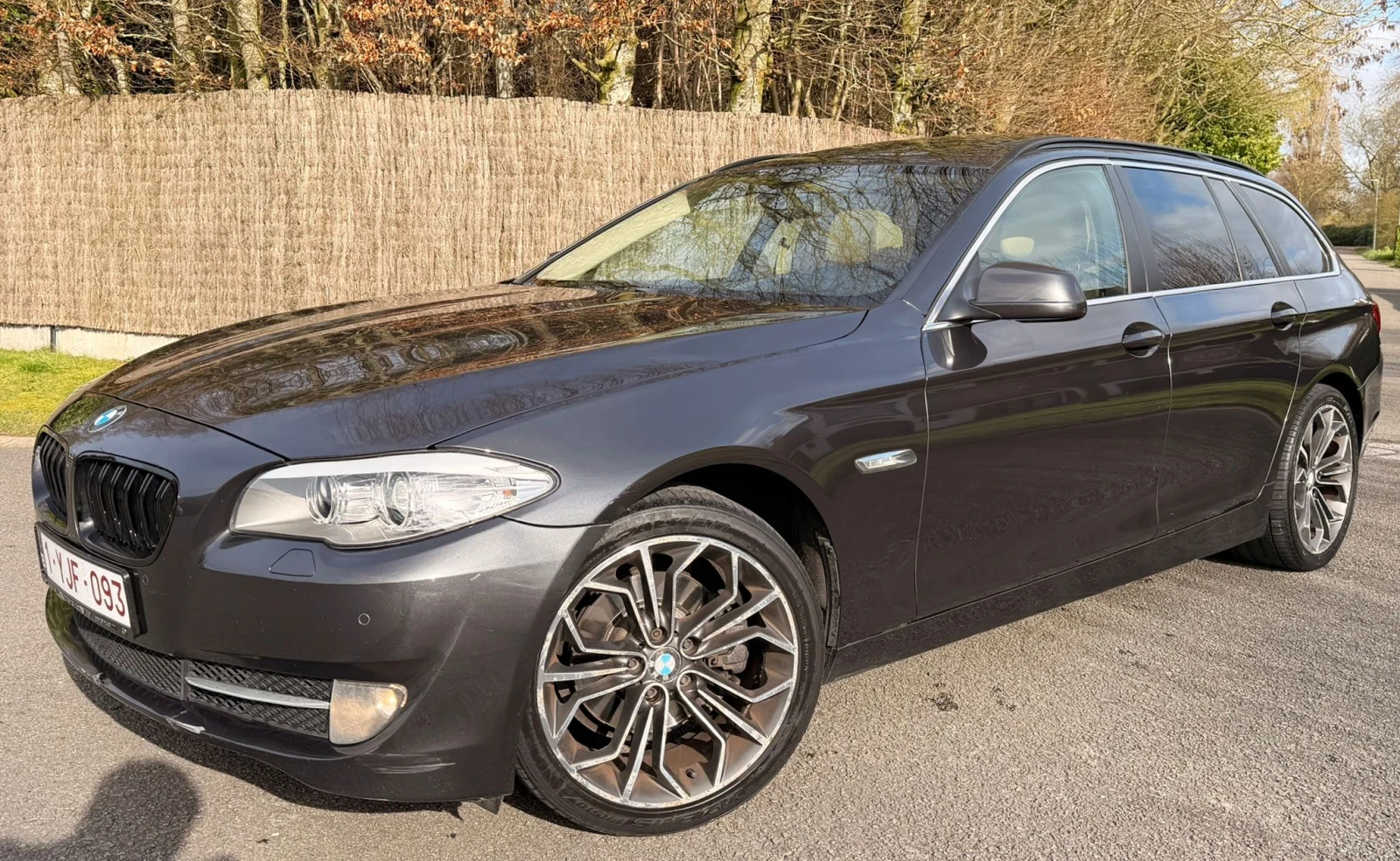 BMW 520 | Mobile.bg � ����������� 2