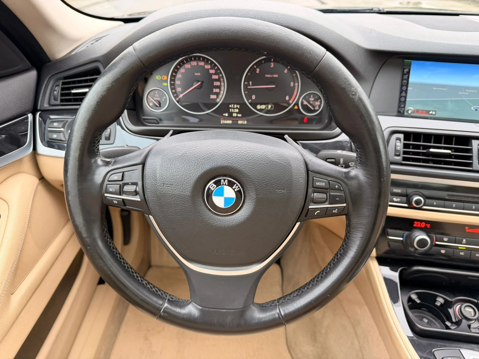 BMW 520 | Mobile.bg � ����������� 3