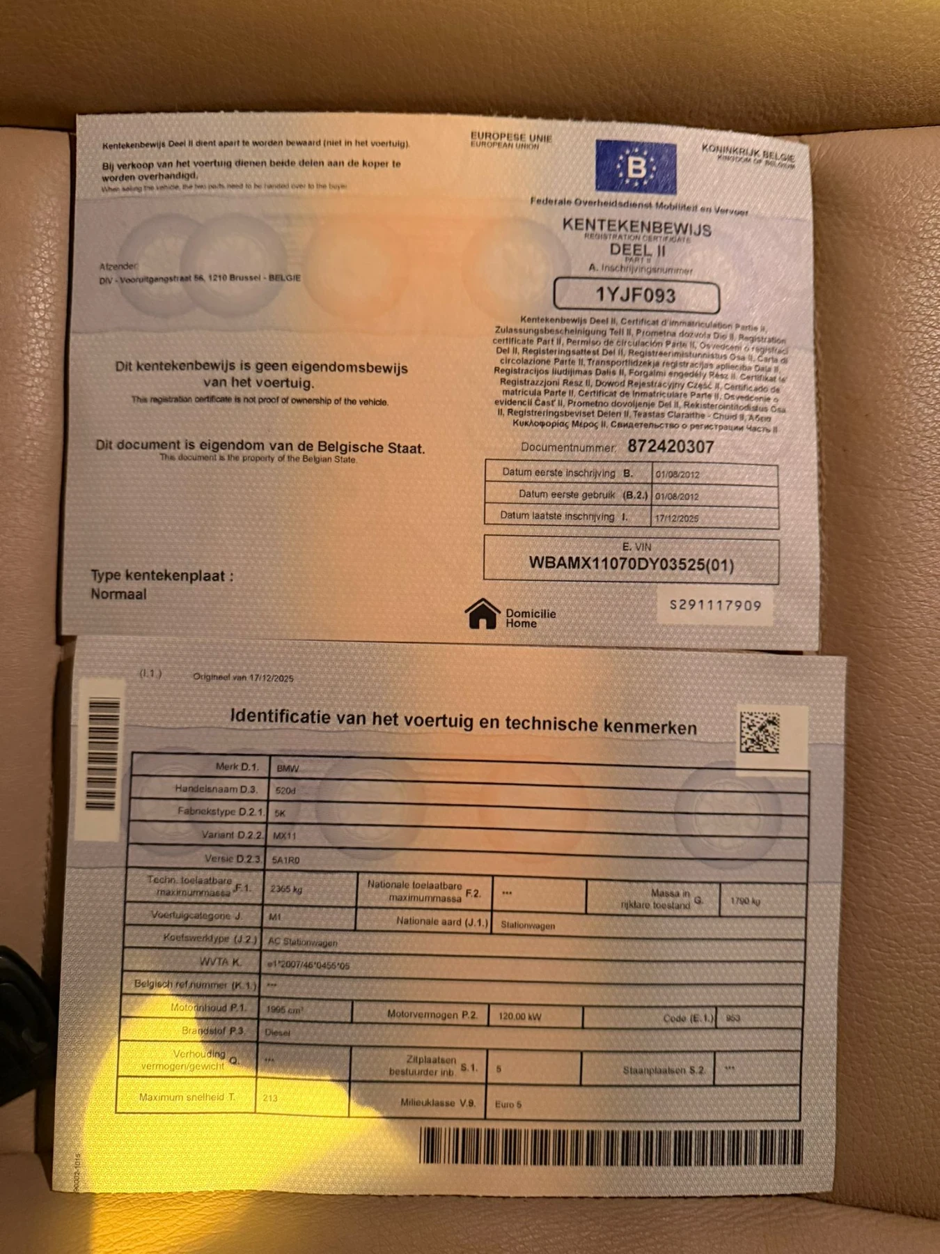 BMW 520 | Mobile.bg � ����������� 16