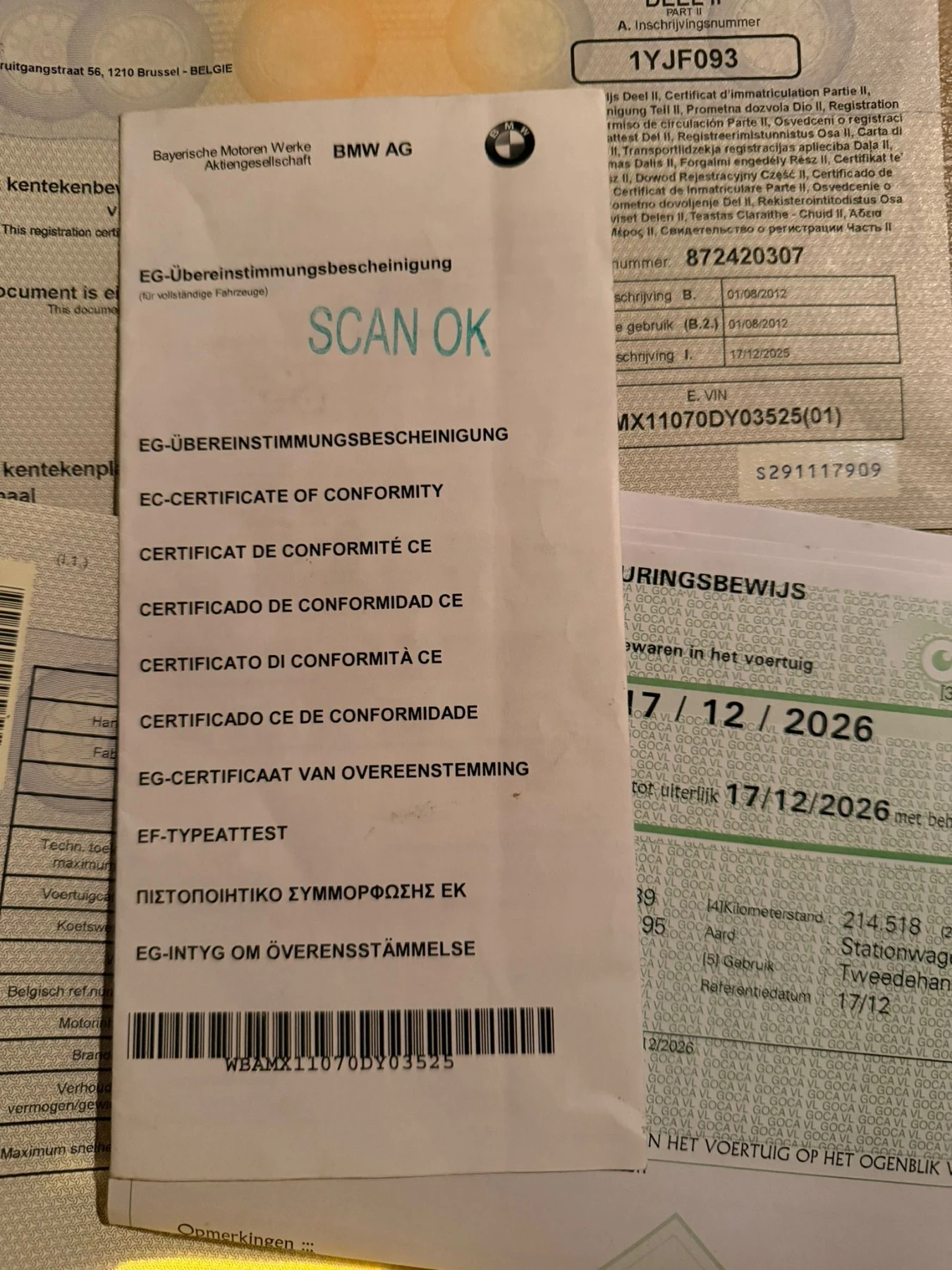 BMW 520 | Mobile.bg � ����������� 14