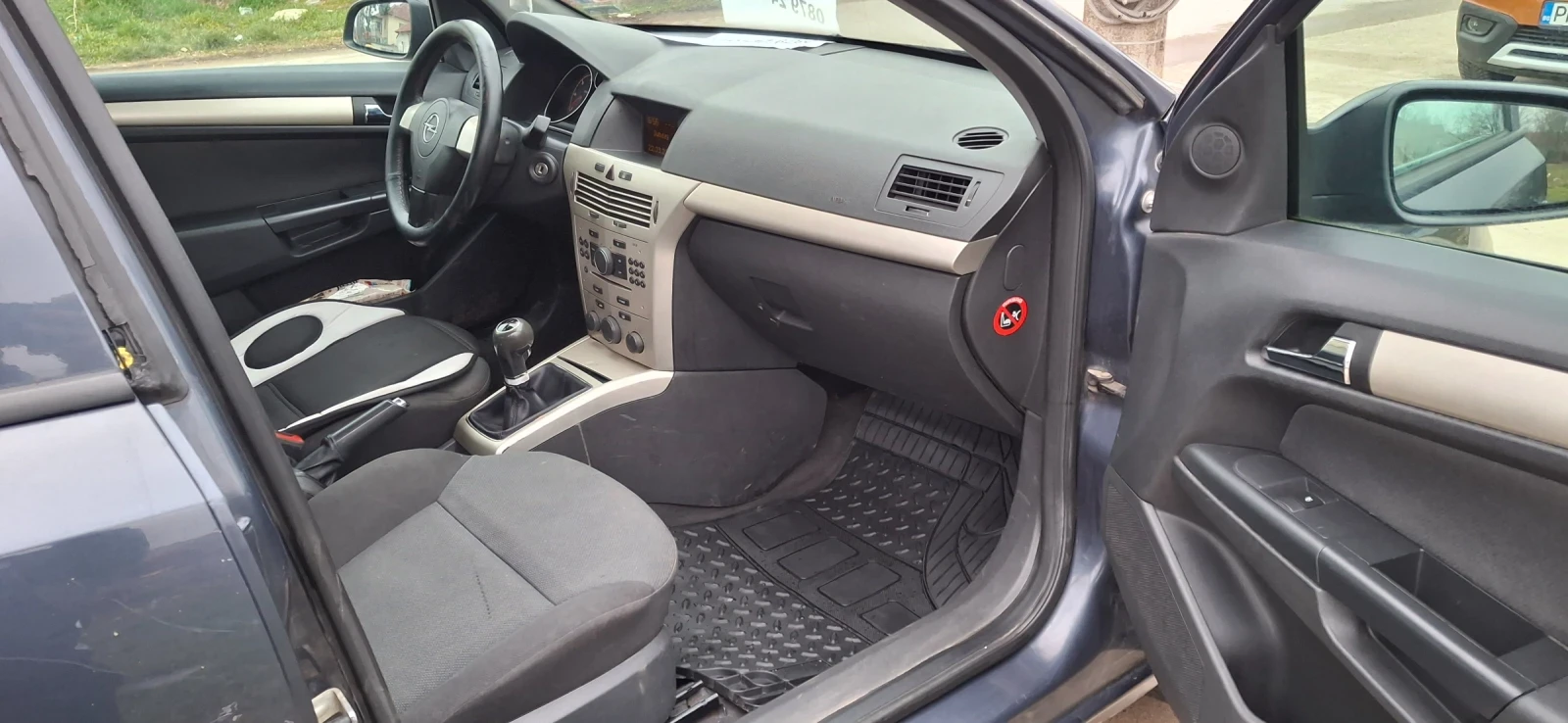 Opel Astra | Mobile.bg � ����������� 9