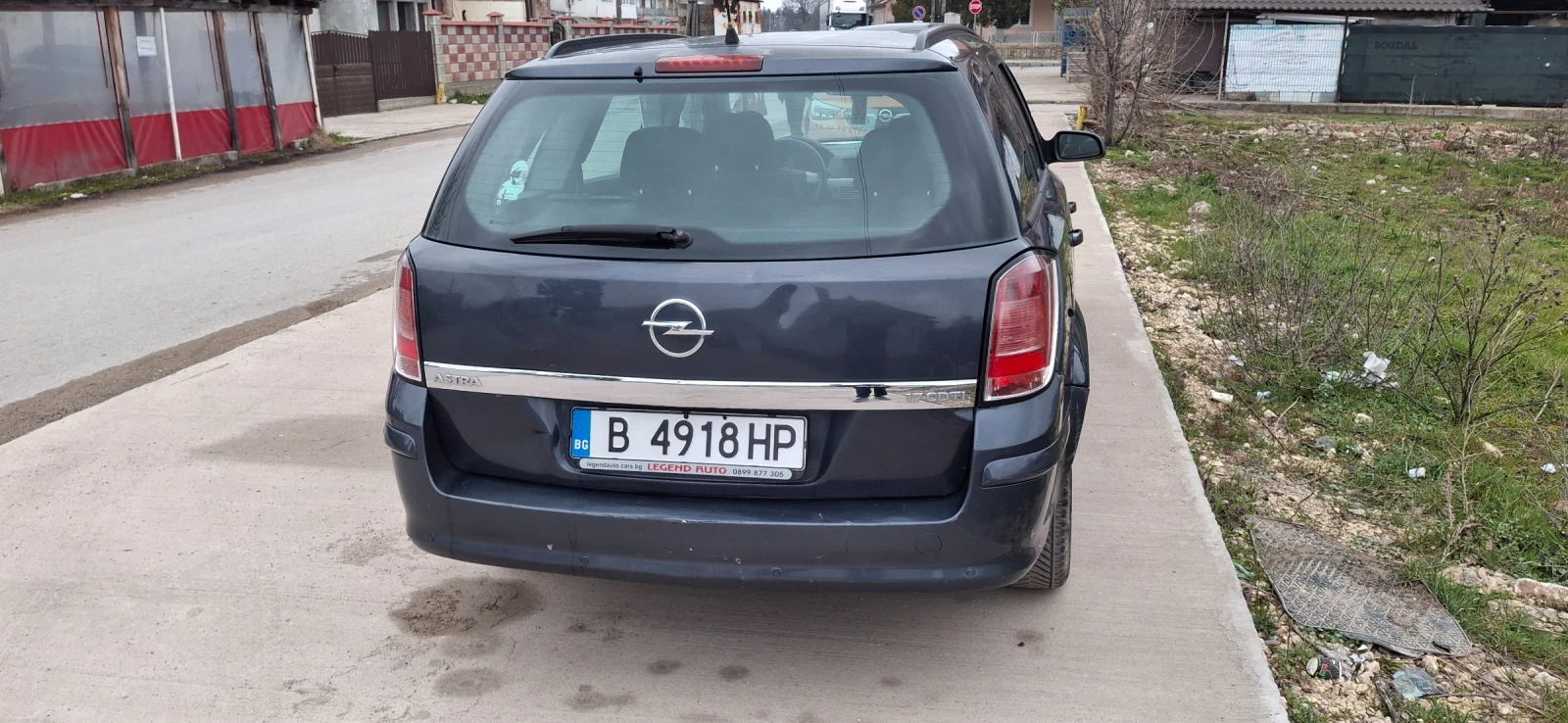 Opel Astra | Mobile.bg � ����������� 4
