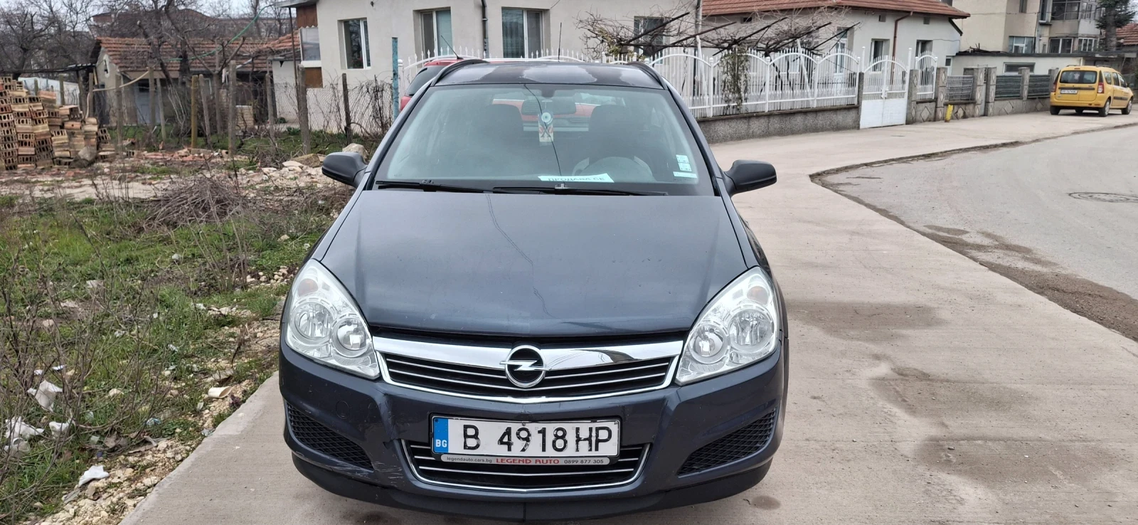 Opel Astra | Mobile.bg � ����������� 2