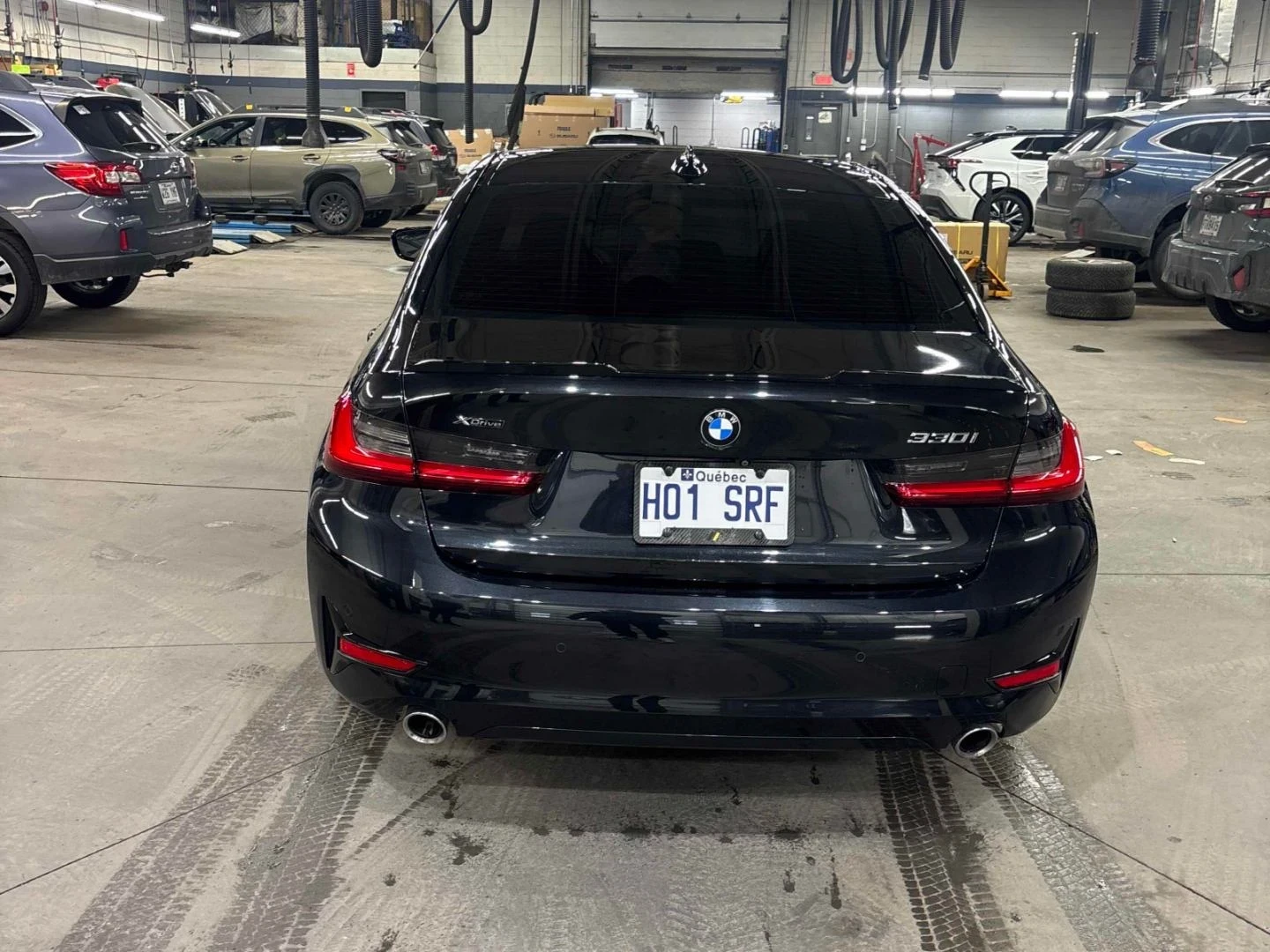 BMW 330 Xdrive* Keyless* ������* �������* ���� | Mobile.bg � ����������� 4