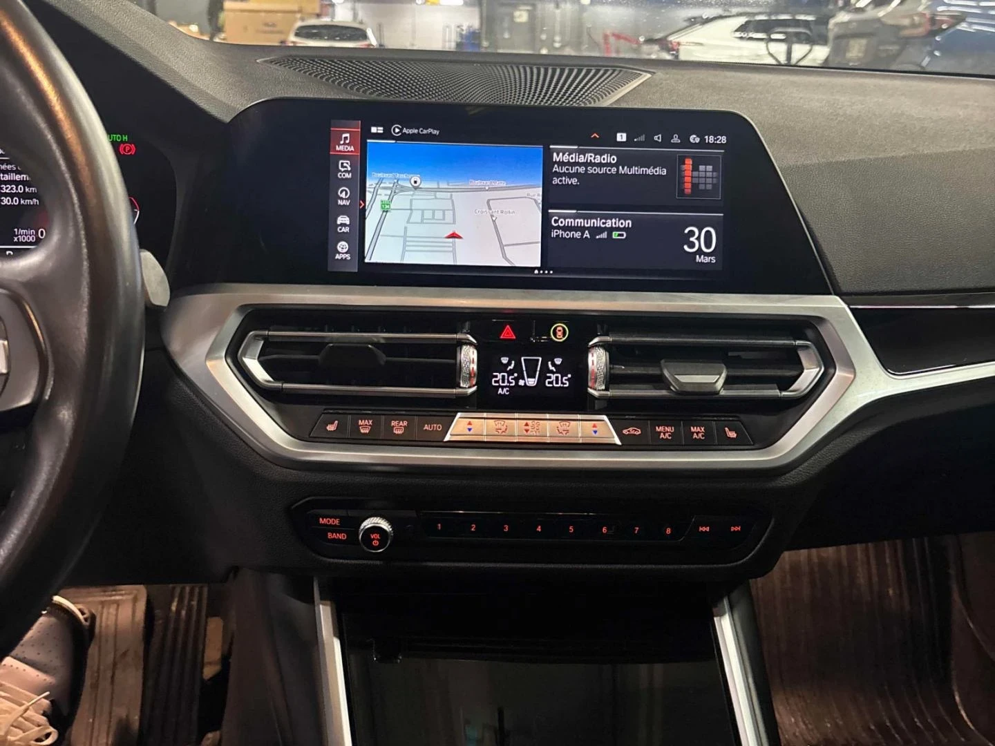 BMW 330 Xdrive* Keyless* ������* �������* ���� | Mobile.bg � ����������� 8