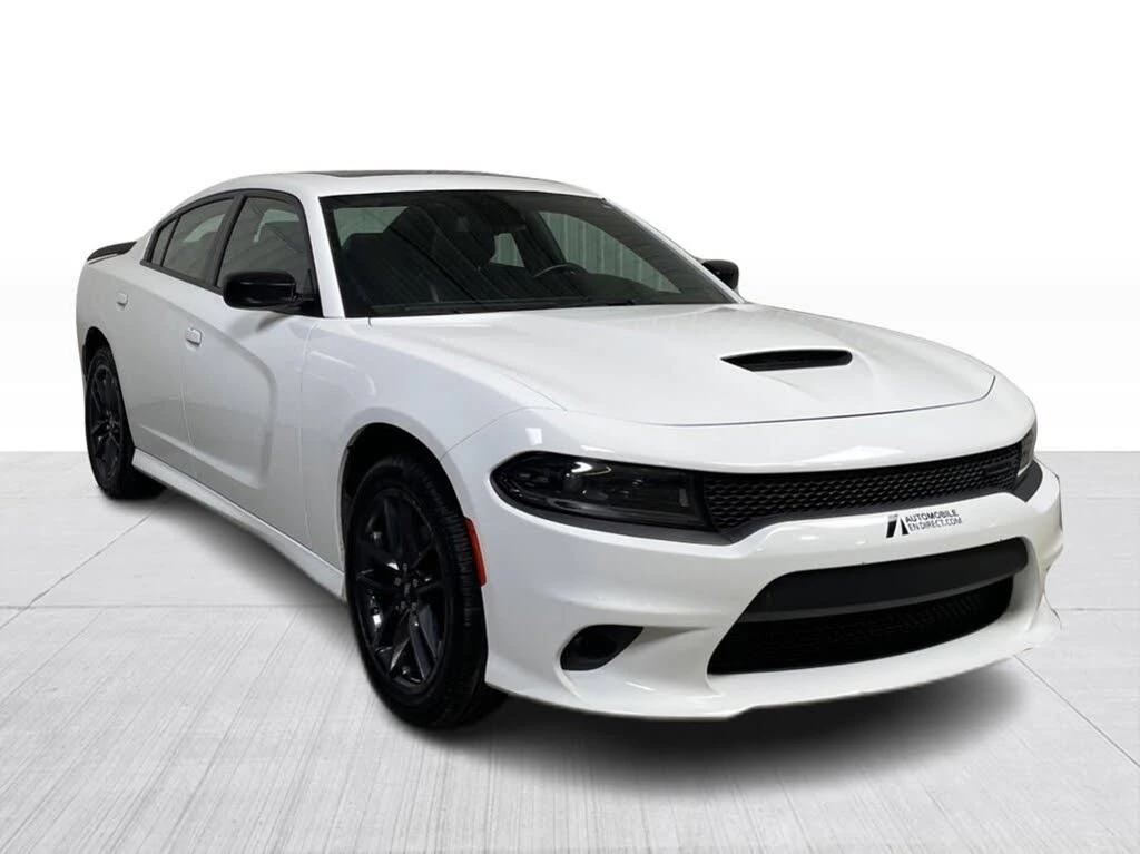 Dodge Charger GT* AWD* АвтоКредит* (ЦЕНА ДО БГ) | Auto.bg — изображение 1