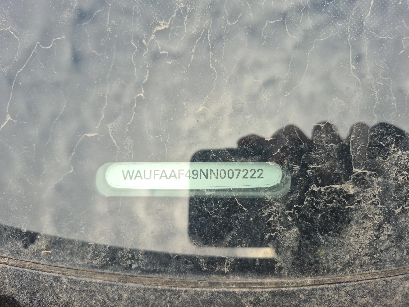 Audi A4 TECHNIK * * CARFAX * * АВТО КРЕДИТ * * , снимка 17 - Автомобили и джипове - 54259145