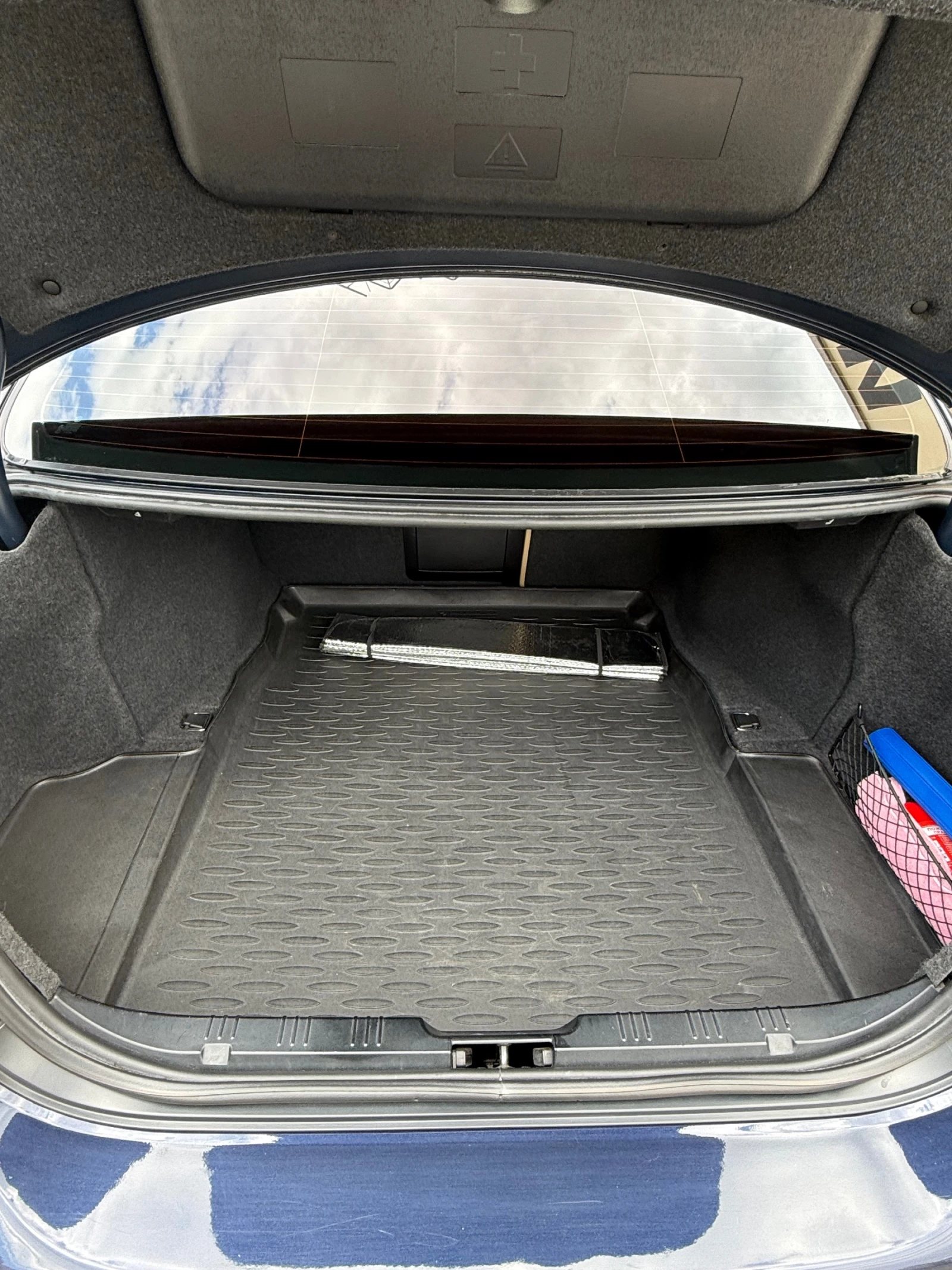 BMW 530, снимка 10 - Автомобили и джипове - 54259861