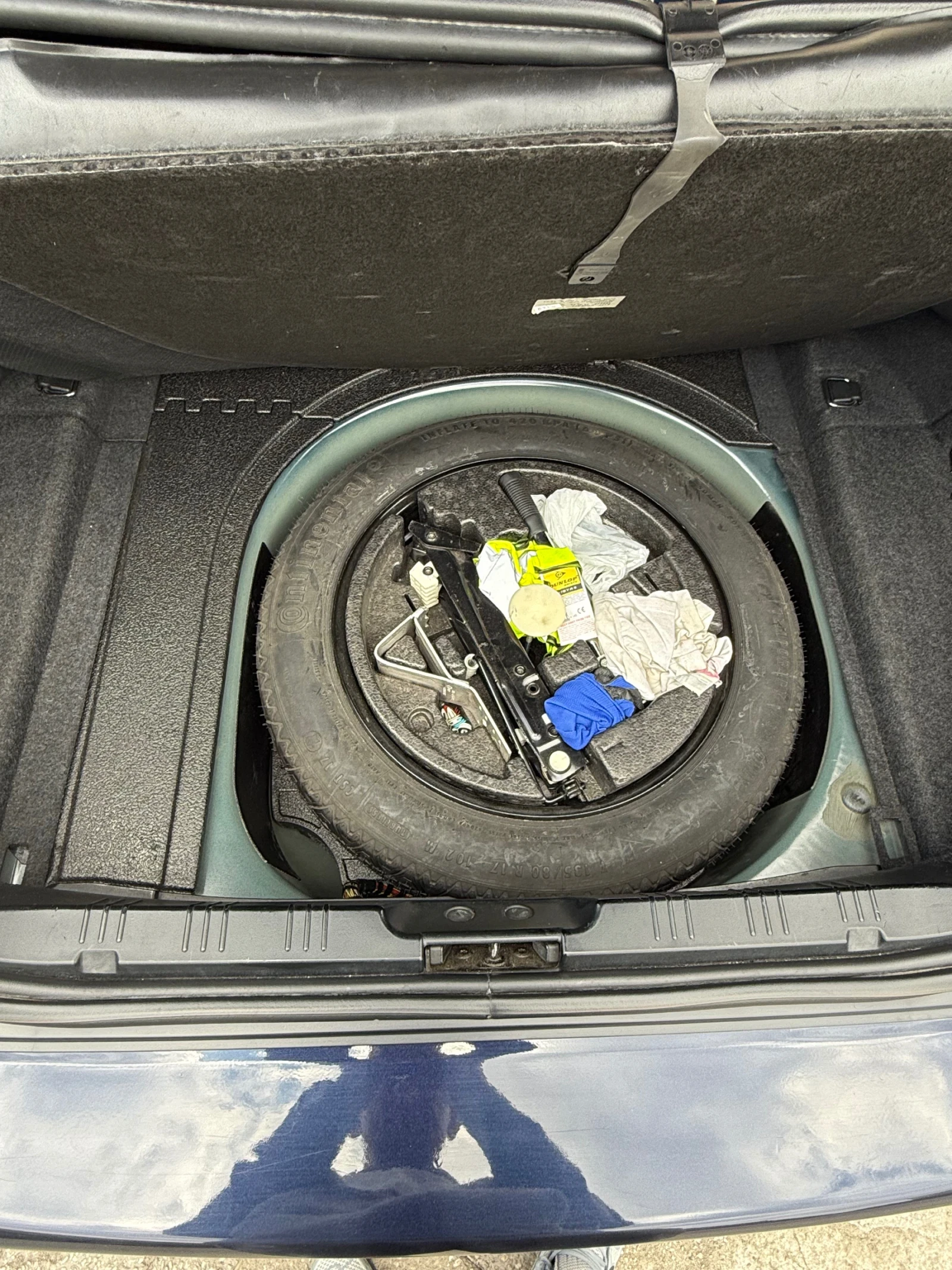 BMW 530, снимка 14 - Автомобили и джипове - 54259861