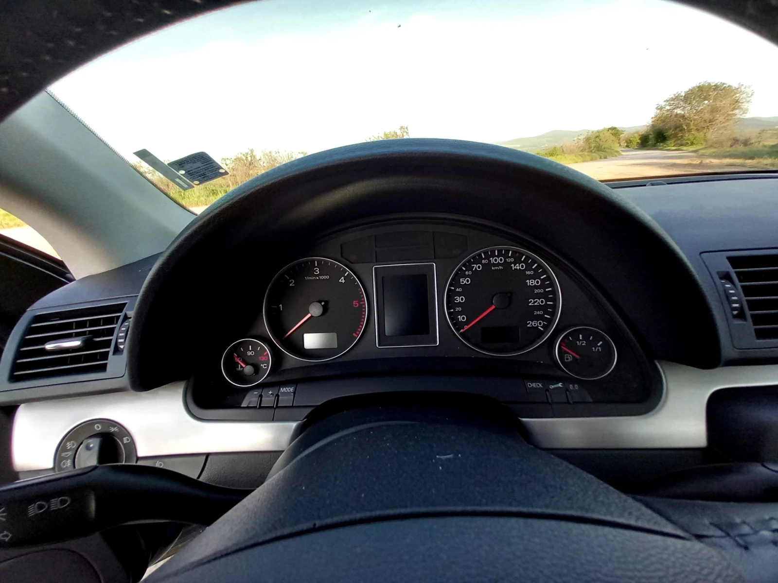 Audi A4, снимка 14 - Автомобили и джипове - 54355216