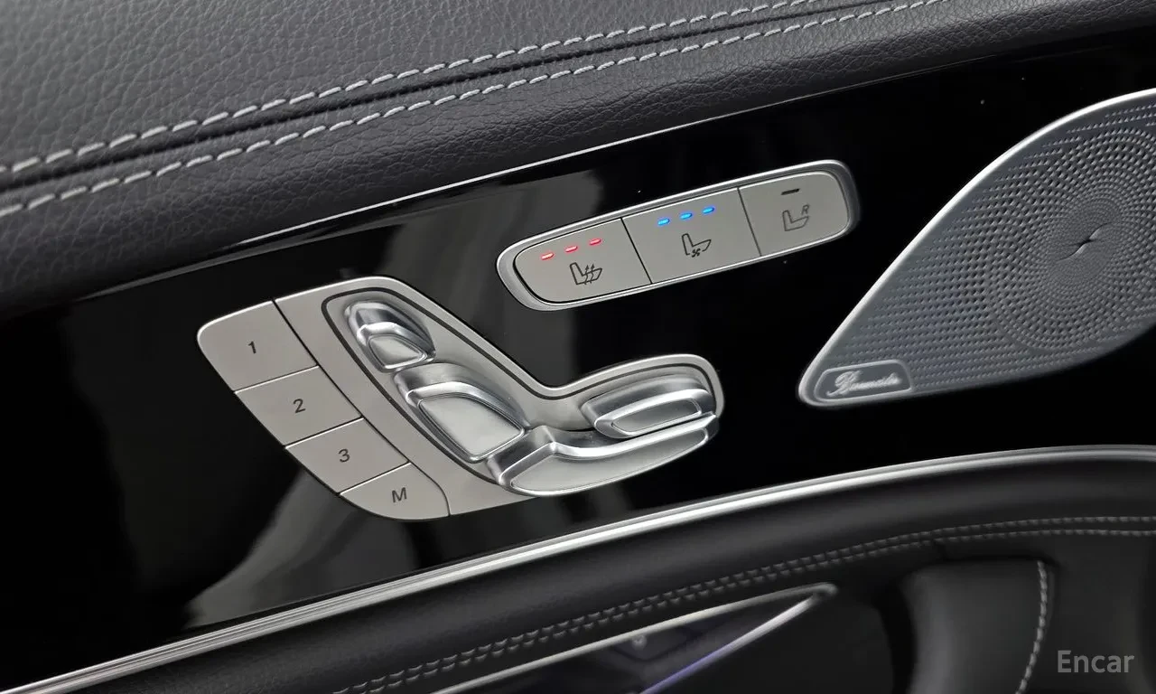 Mercedes-Benz AMG GT 43 4MATIC| BURMESTER| HUD| 360| ����� | Mobile.bg � ����������� 8