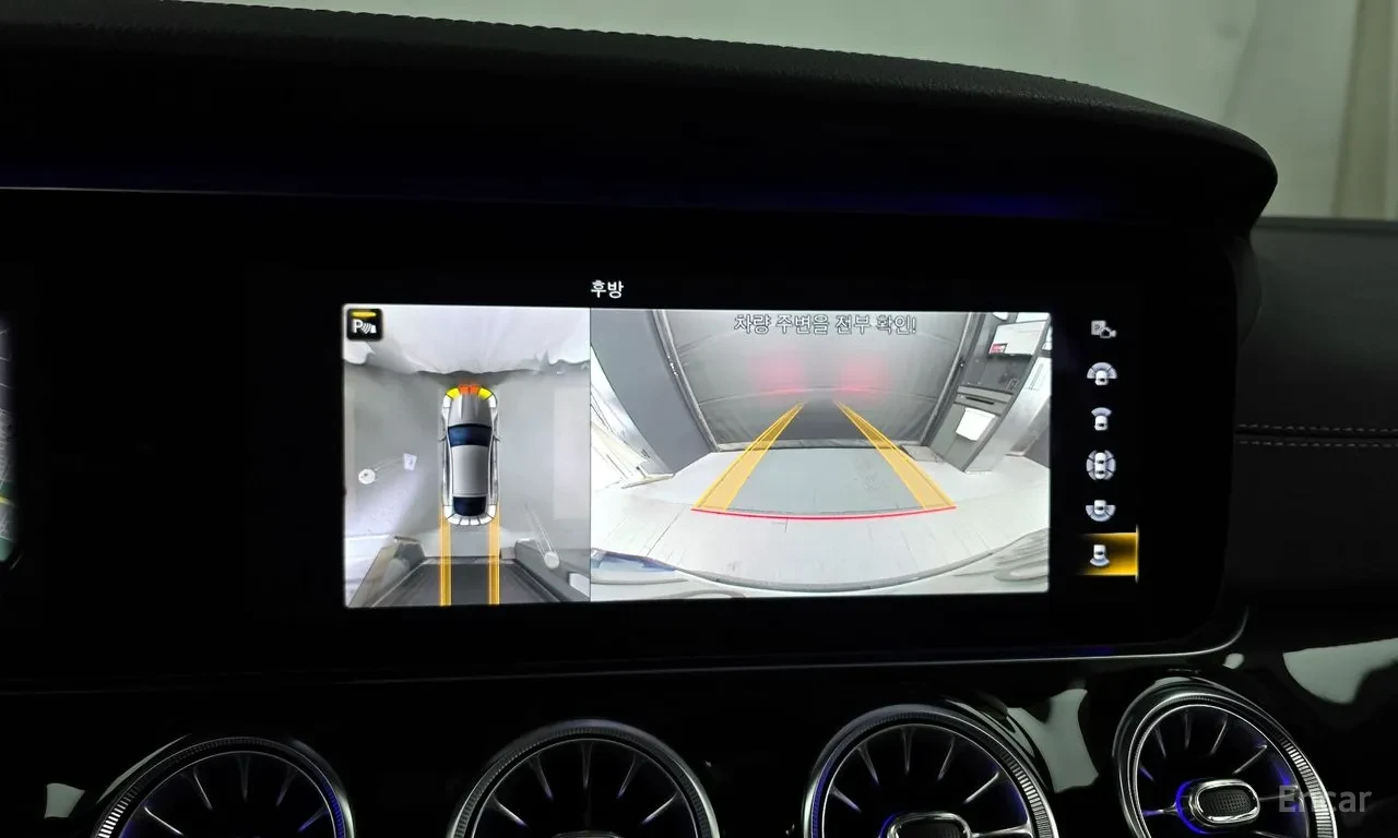 Mercedes-Benz AMG GT 43 4MATIC| BURMESTER| HUD| 360| ����� | Mobile.bg � ����������� 11