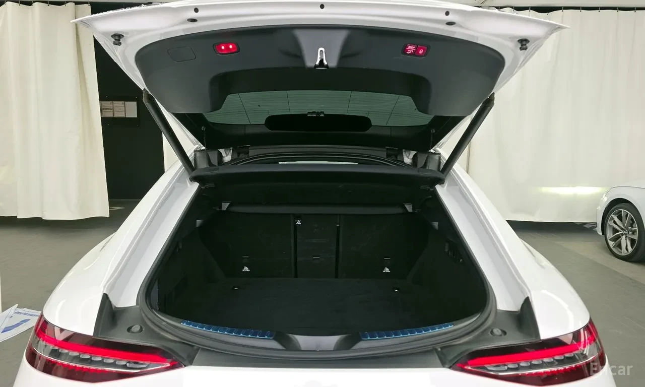 Mercedes-Benz AMG GT 43 4MATIC| BURMESTER| HUD| 360| ����� | Mobile.bg � ����������� 17