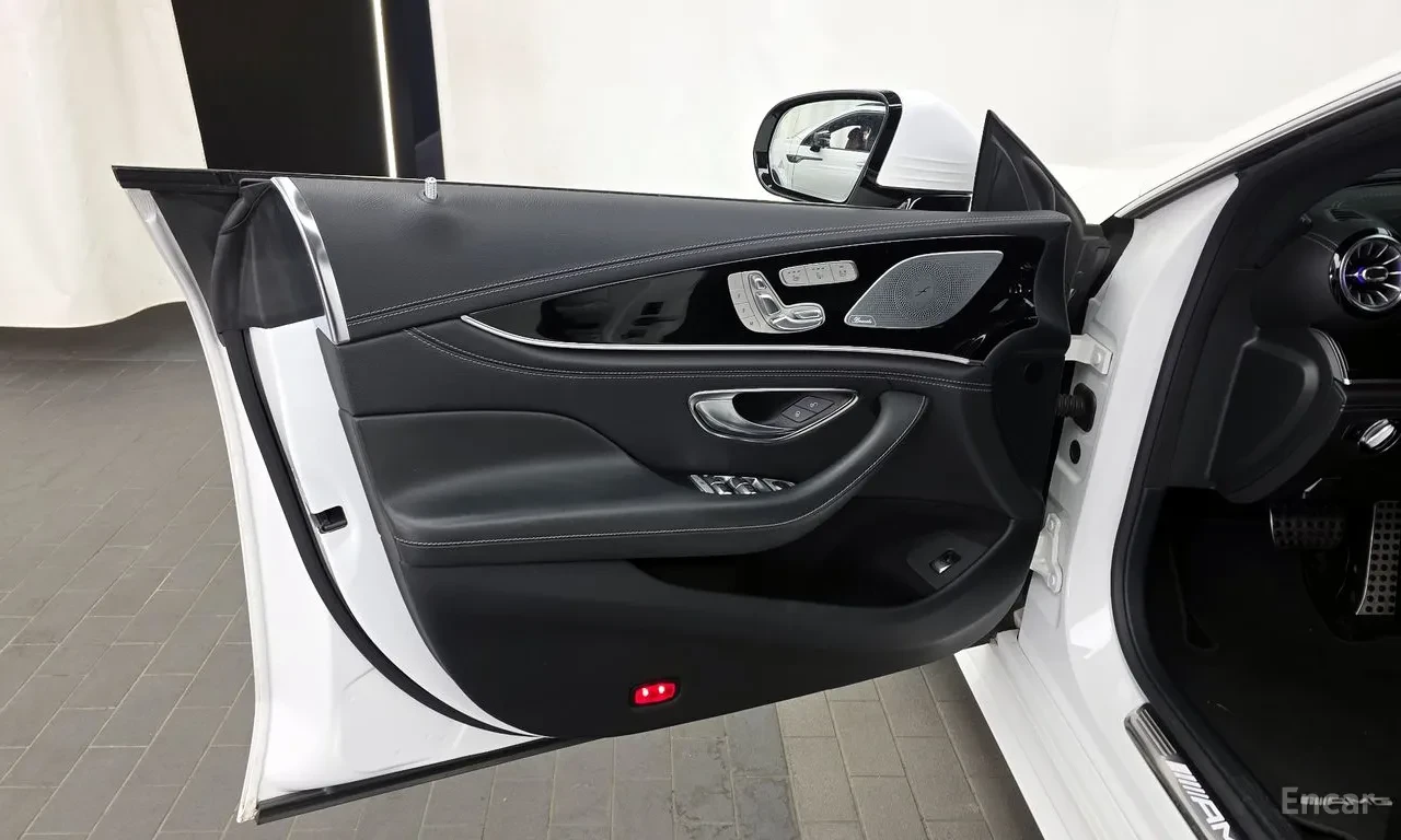 Mercedes-Benz AMG GT 43 4MATIC| BURMESTER| HUD| 360| ����� | Mobile.bg � ����������� 15