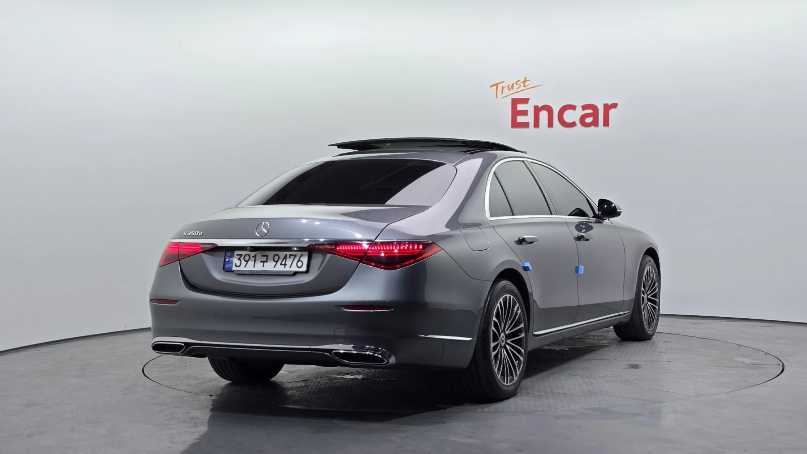 Mercedes-Benz S 350 HEAD-UP* 360* ОБДУХ* ДИСТРОНИК* КРАЙНА ЦЕНА, снимка 4 - Автомобили и джипове - 54572790