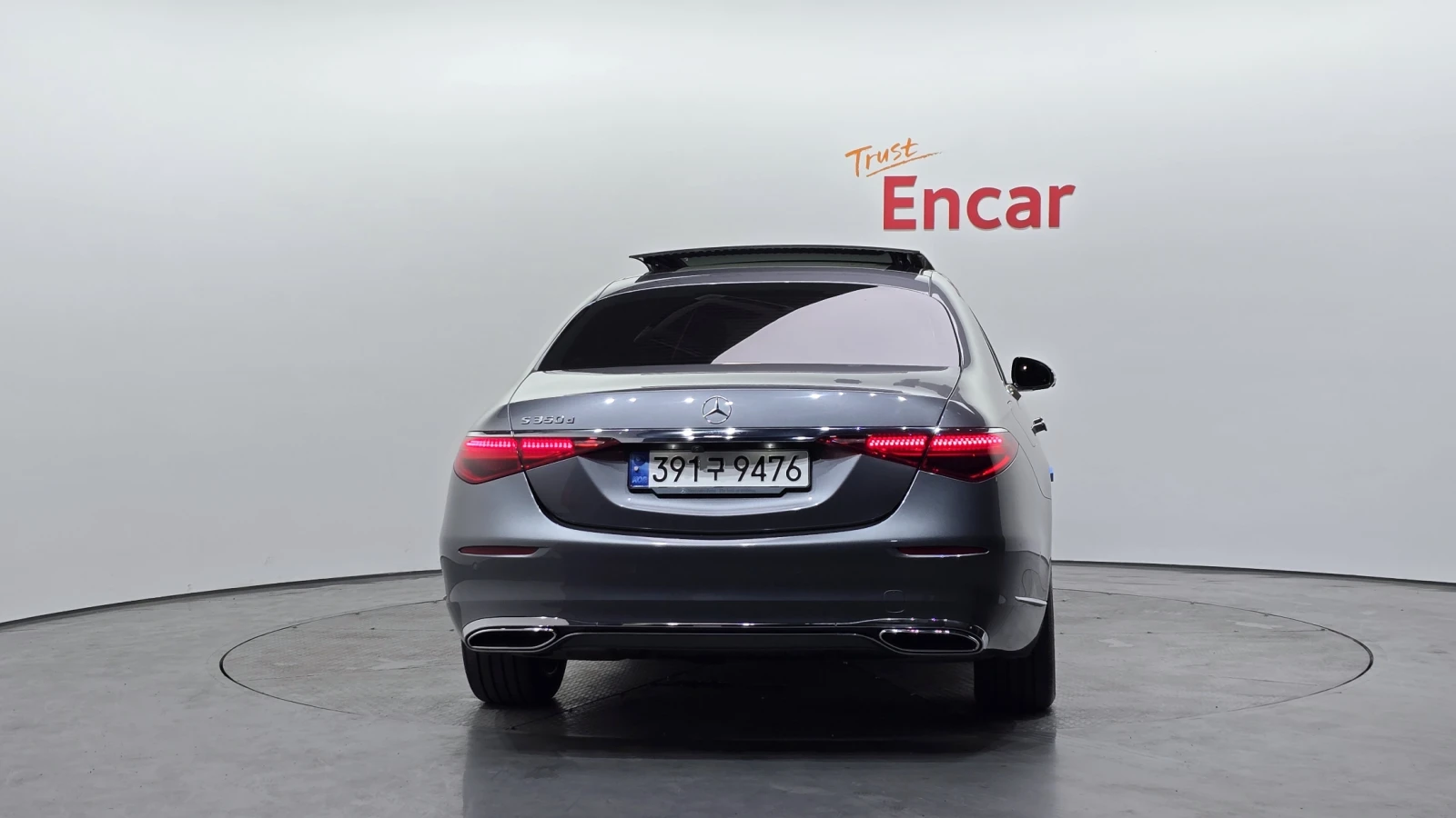 Mercedes-Benz S 350 HEAD-UP* 360* ОБДУХ* ДИСТРОНИК* КРАЙНА ЦЕНА, снимка 3 - Автомобили и джипове - 54572790