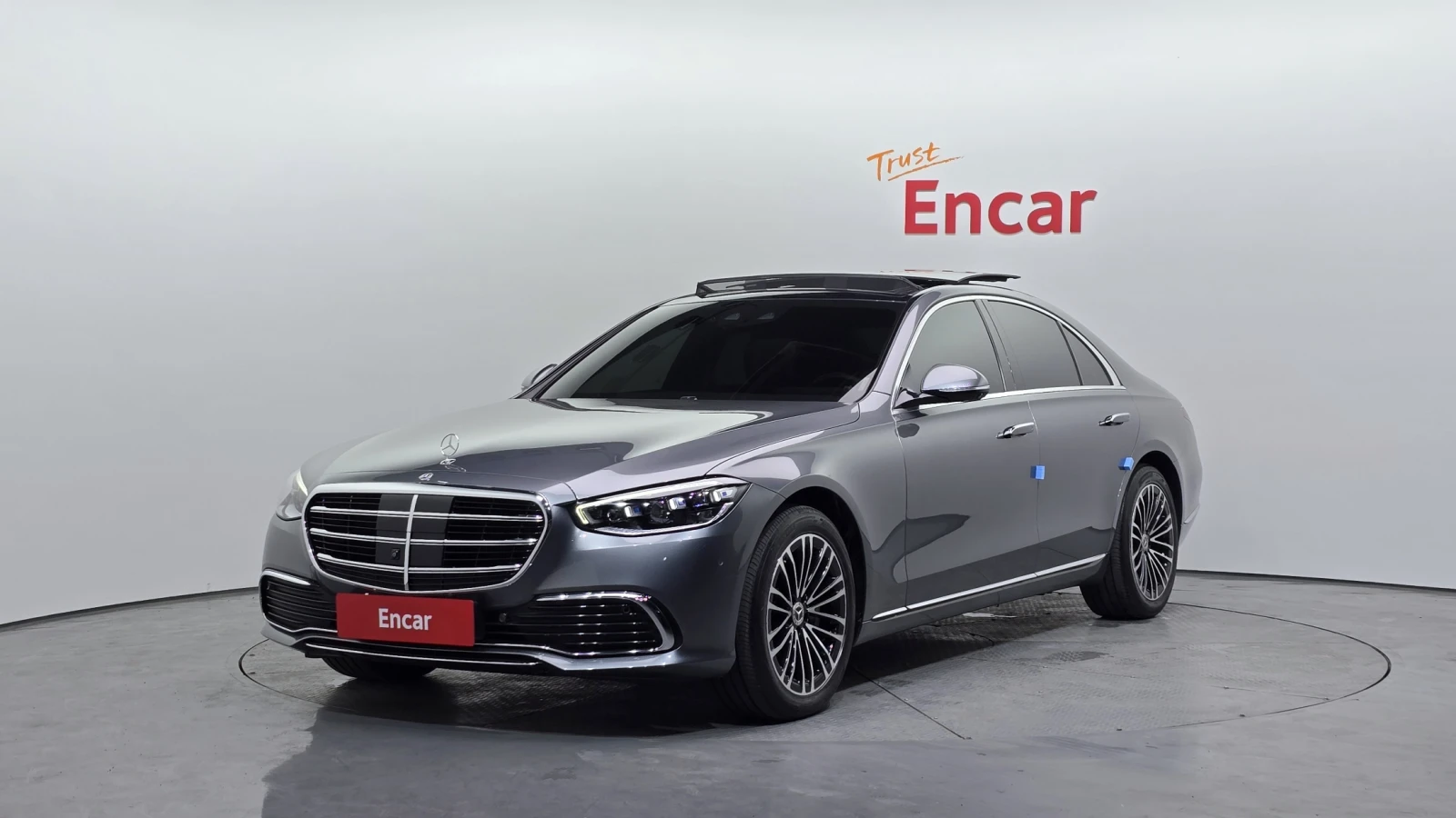 Mercedes-Benz S 350 HEAD-UP* 360* ОБДУХ* ДИСТРОНИК* КРАЙНА ЦЕНА
