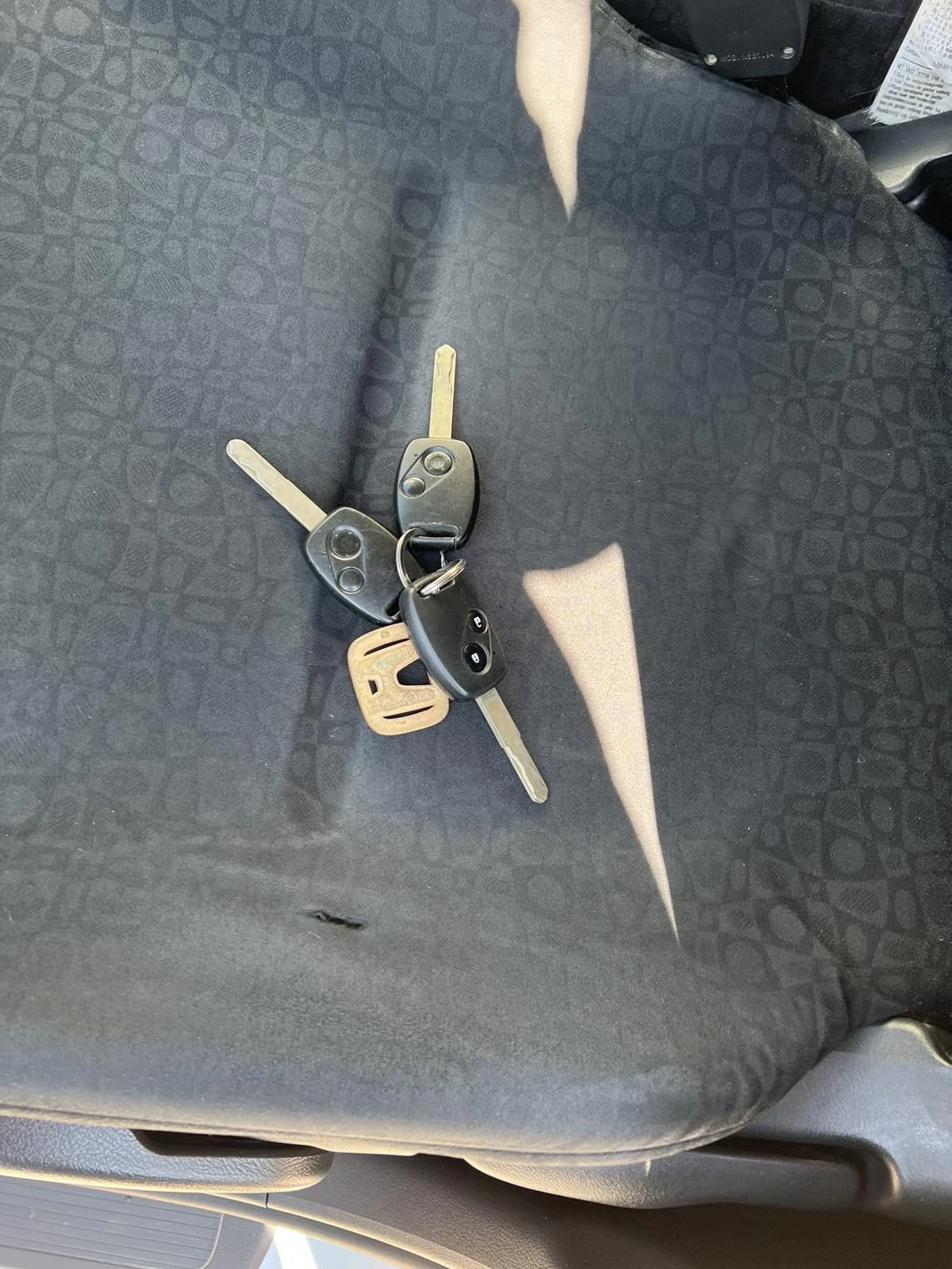 Honda Fr-v, снимка 8 - Автомобили и джипове - 54646050