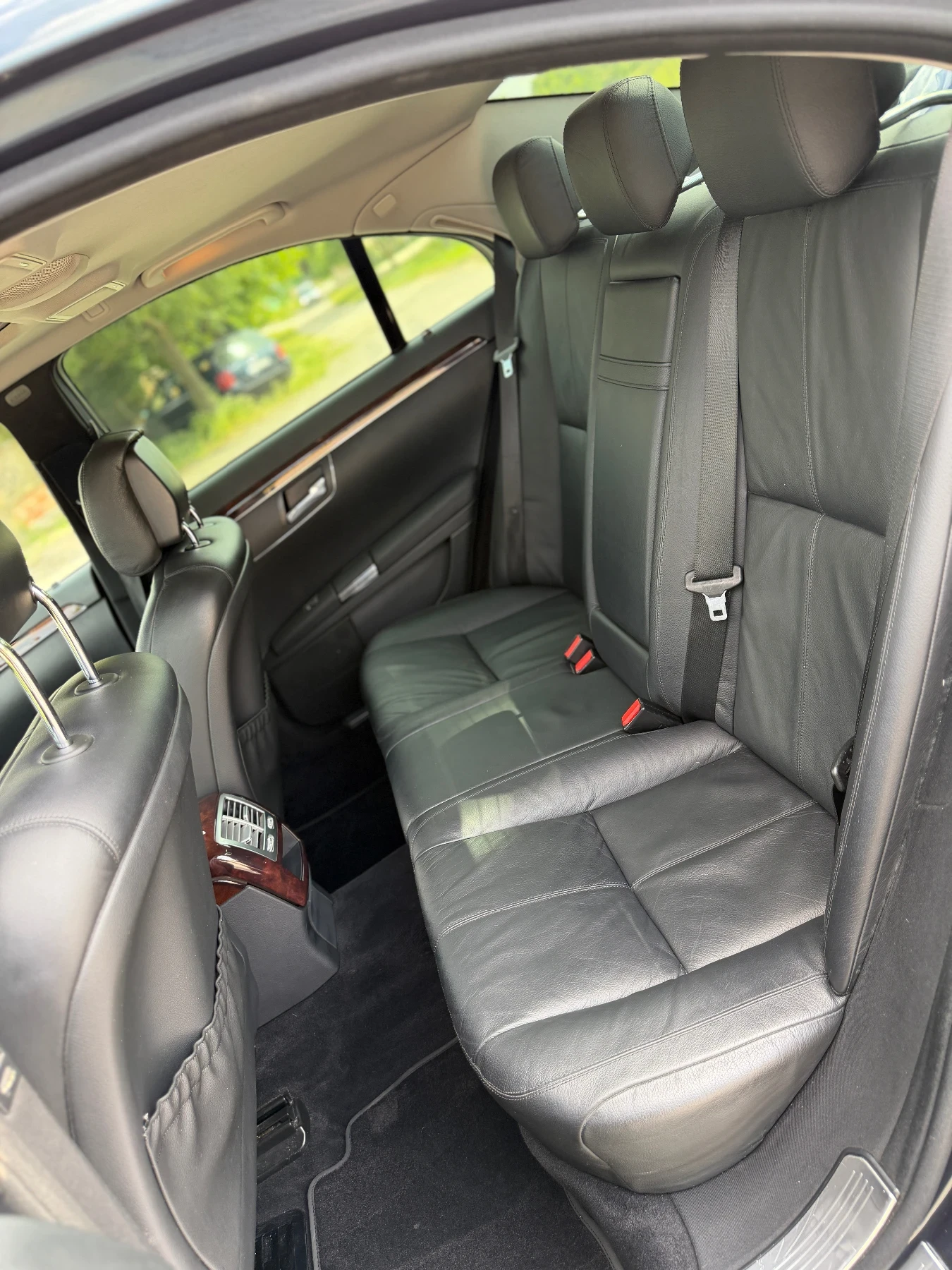 Mercedes-Benz S 320 3.0 V6 | Mobile.bg � ����������� 16