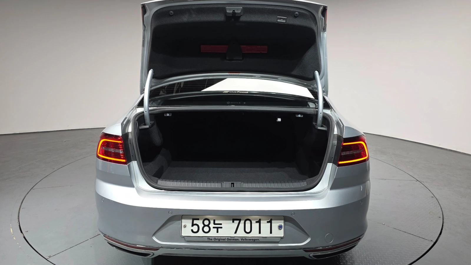 VW Passat GT (B8) Prestige * 360 * Head-Up | Mobile.bg � ����������� 6