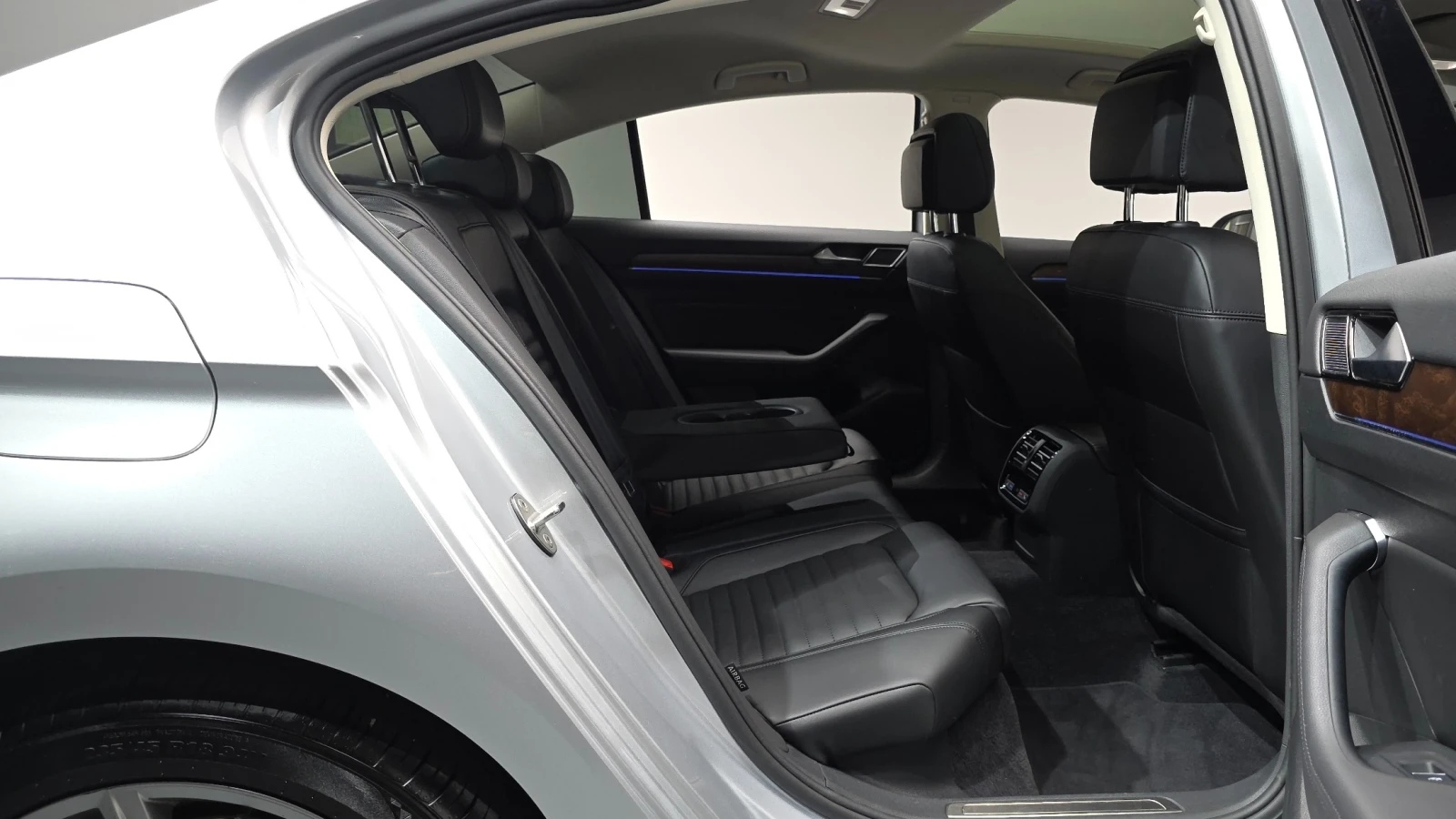 VW Passat GT (B8) Prestige * 360 * Head-Up | Mobile.bg � ����������� 12