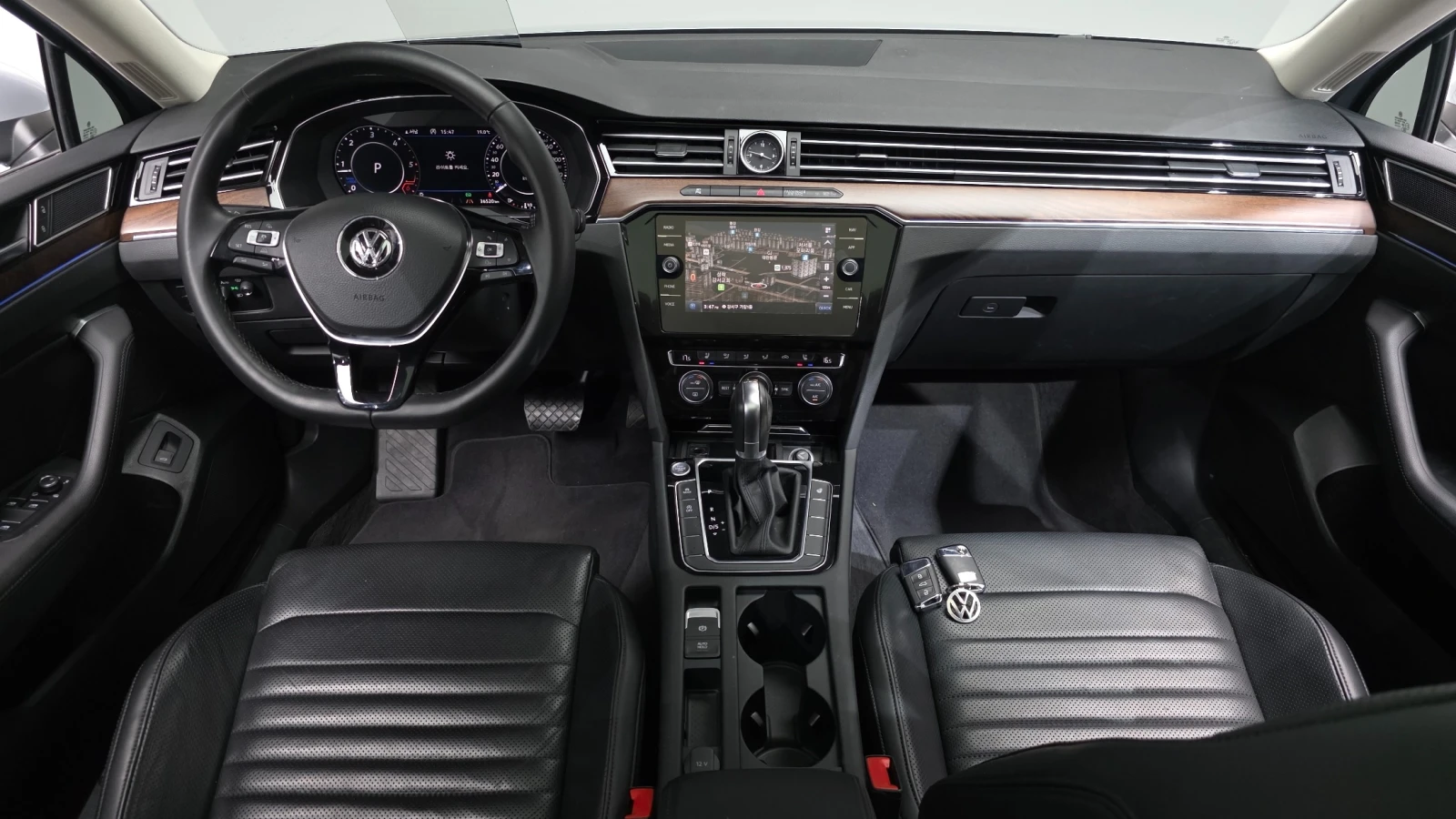 VW Passat GT (B8) Prestige * 360 * Head-Up | Mobile.bg � ����������� 8