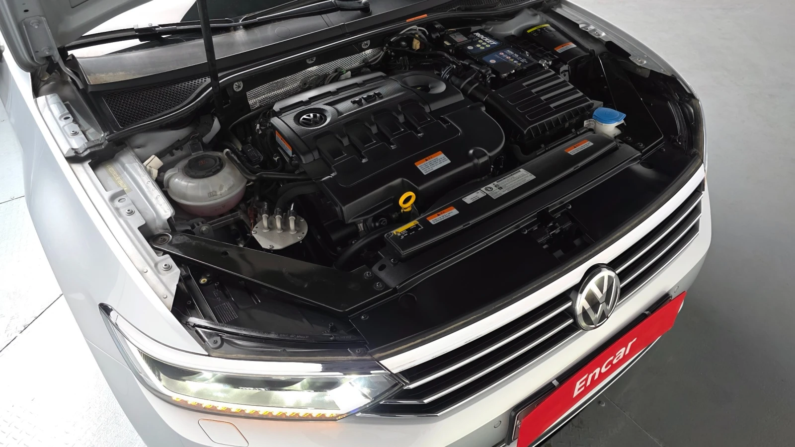 VW Passat GT (B8) Prestige * 360 * Head-Up | Mobile.bg � ����������� 5