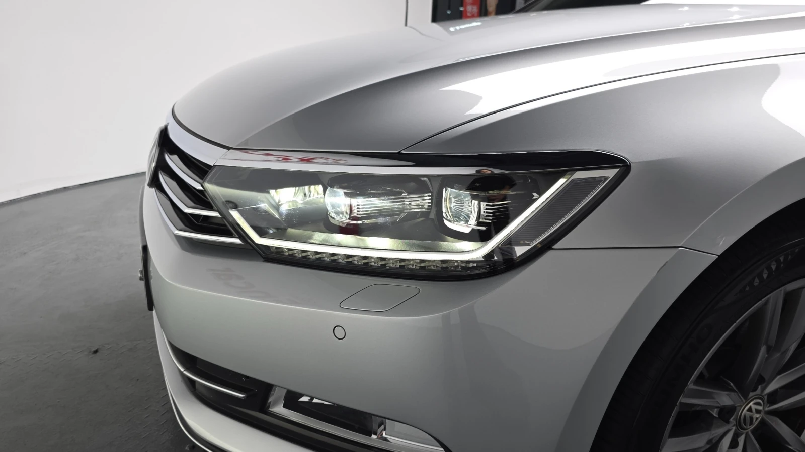 VW Passat GT (B8) Prestige * 360 * Head-Up | Mobile.bg � ����������� 3