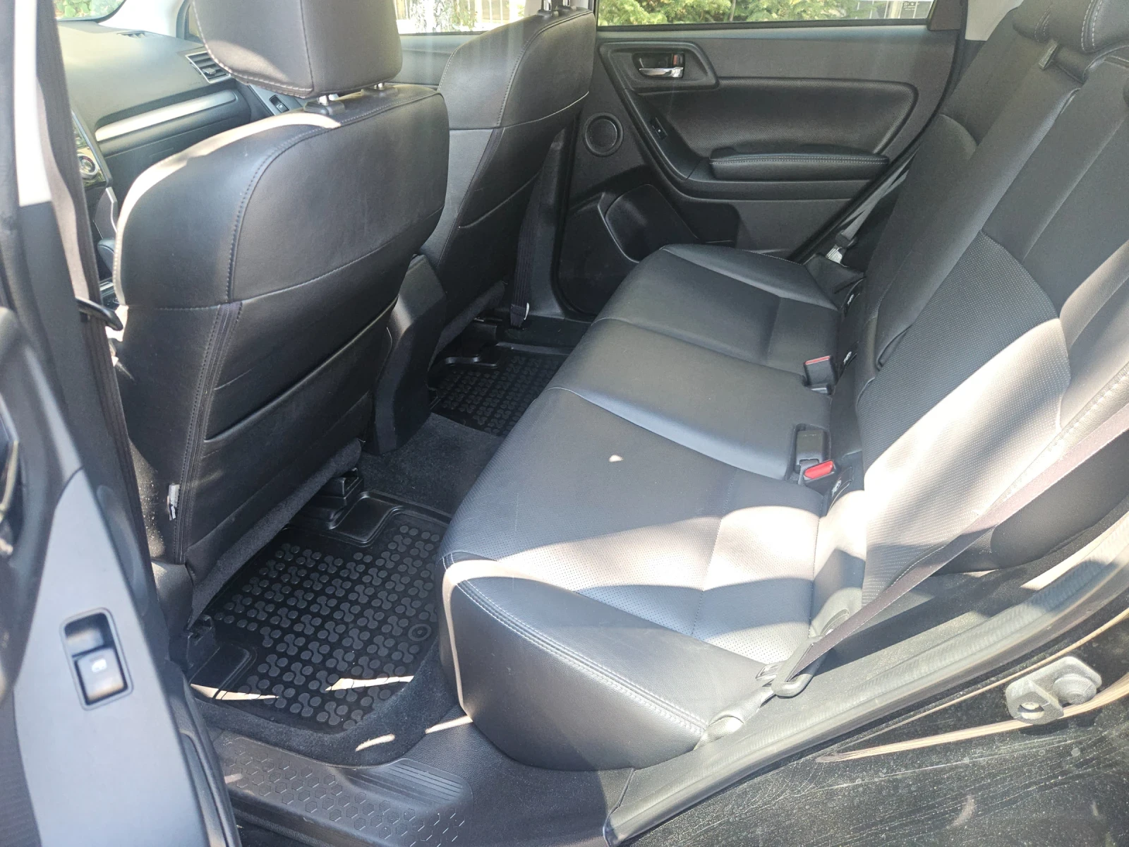 Subaru Forester XT 2.0 i 4x4 top | Mobile.bg � ����������� 7