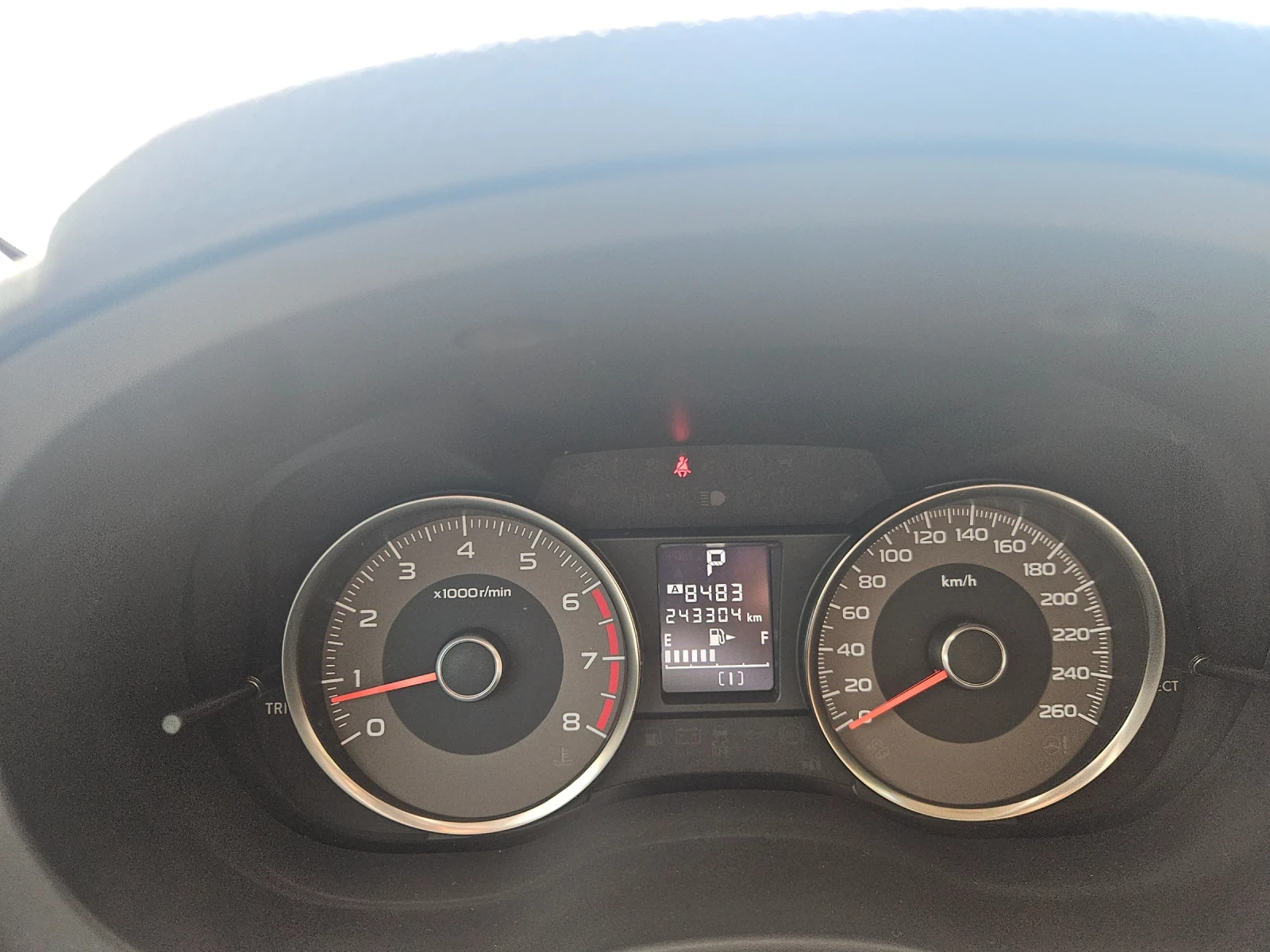 Subaru Forester XT 2.0 i 4x4 top | Mobile.bg � ����������� 6