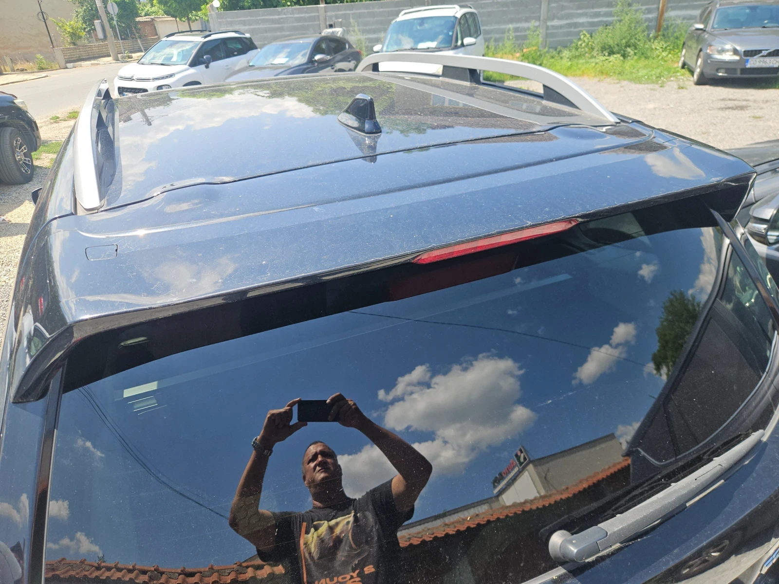 Subaru Forester XT 2.0 i 4x4 top | Mobile.bg � ����������� 4
