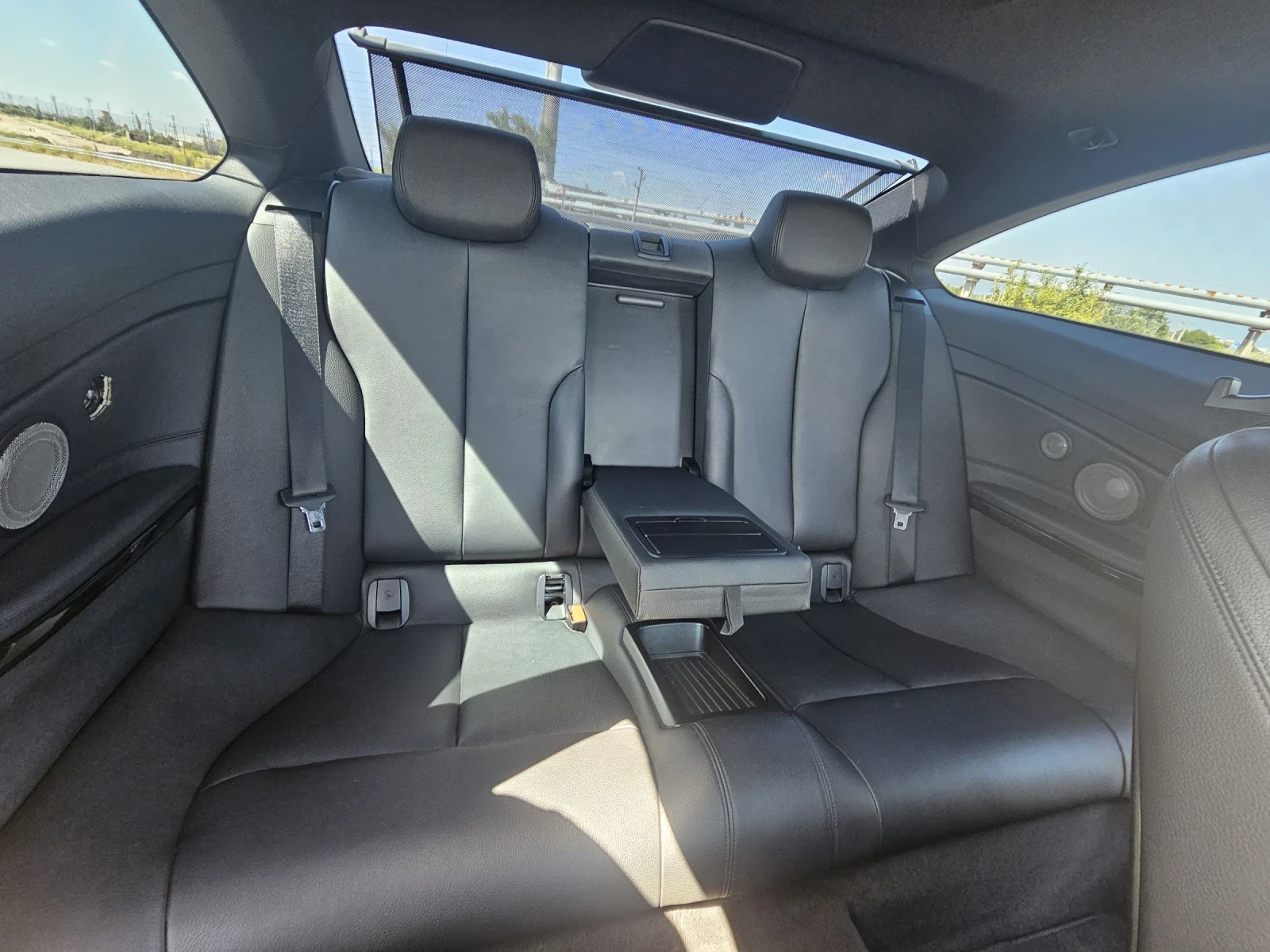 BMW 435 i MPerformance , снимка 10 - Автомобили и джипове - 55138744