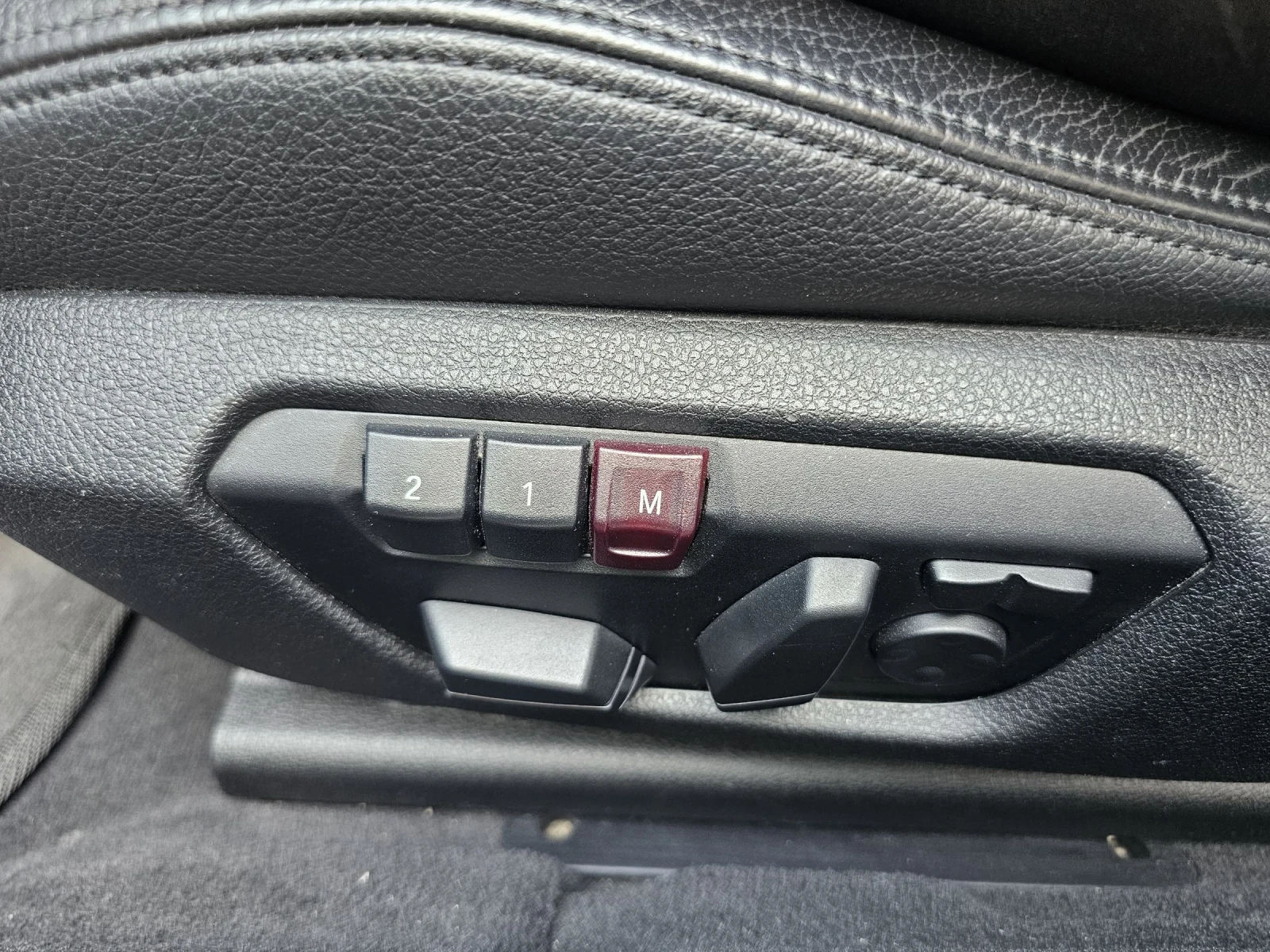 BMW 435 i MPerformance , снимка 14 - Автомобили и джипове - 55138744