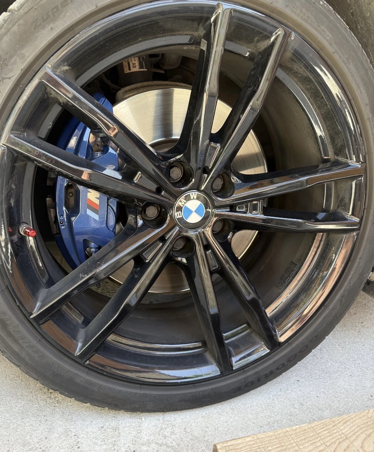 BMW 330 M Performance, Laser, снимка 15 - Автомобили и джипове - 55298854