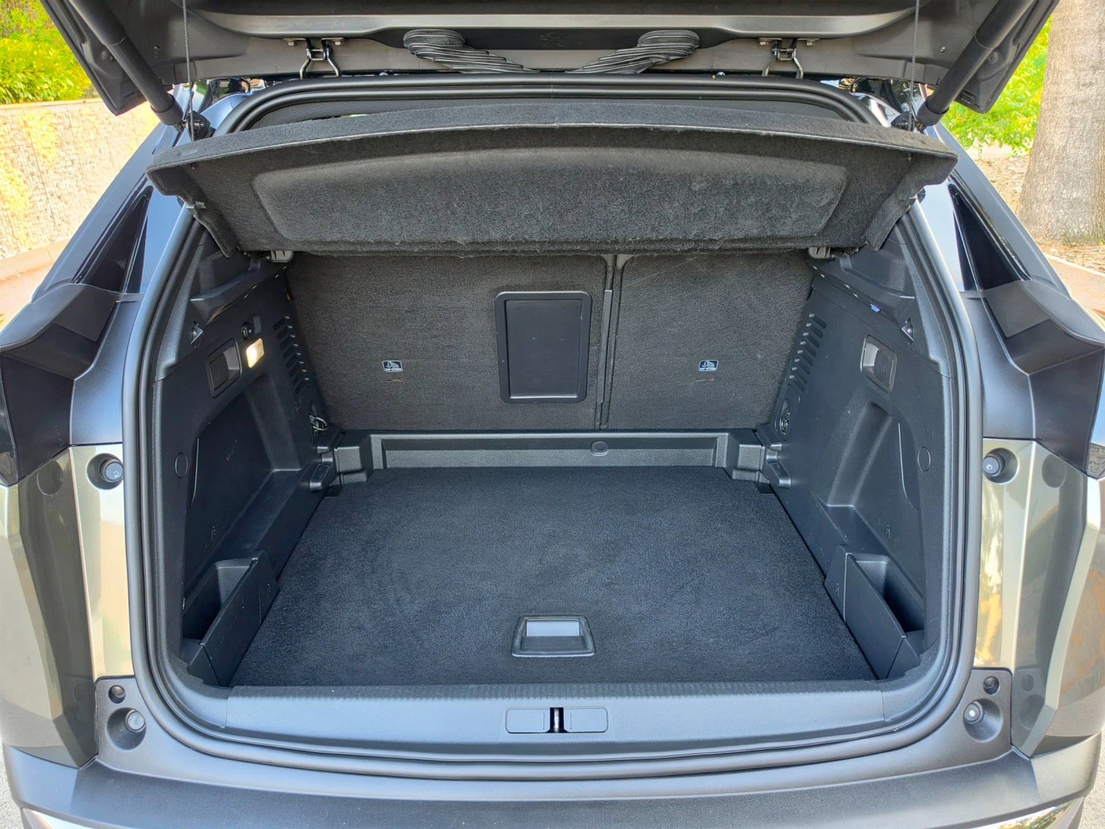 Peugeot 3008 1.6/120/GT-line | Mobile.bg � ����������� 16