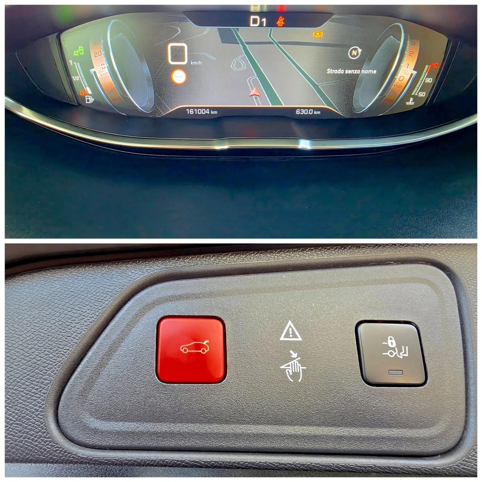 Peugeot 3008 1.6/120/GT-line | Mobile.bg � ����������� 15