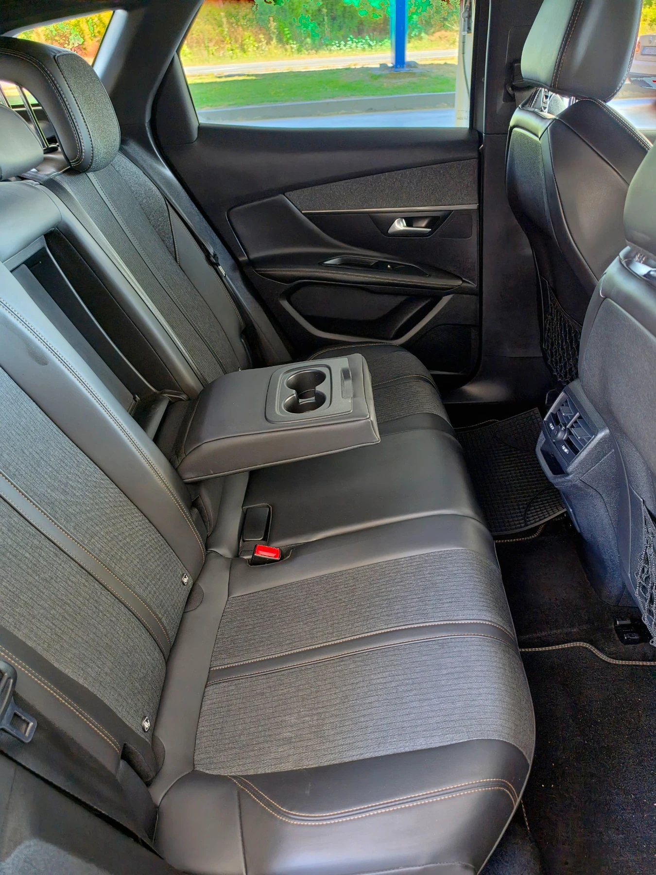 Peugeot 3008 1.6/120/GT-line | Mobile.bg � ����������� 12