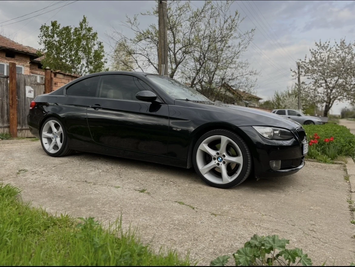 BMW 330 325d