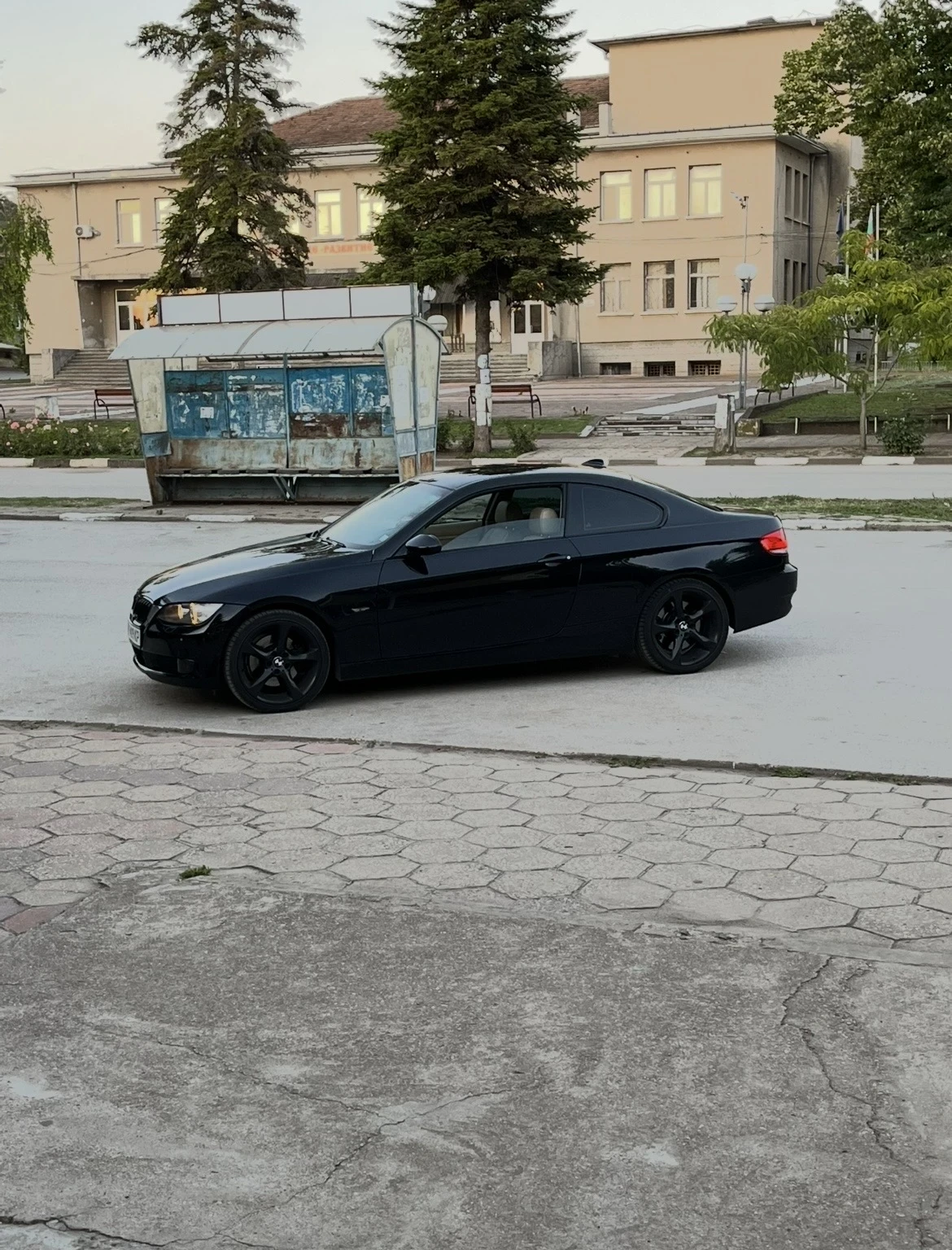 BMW 330 325d, снимка 13 - Автомобили и джипове - 55619653