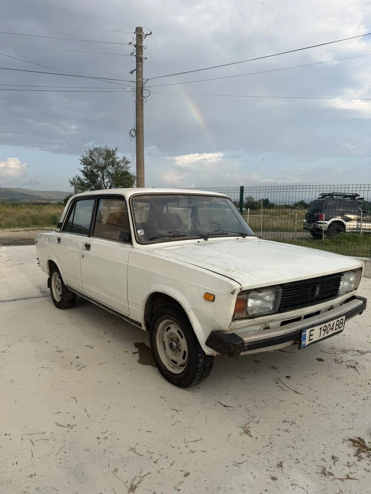 Lada 2105 ������ ��: 61 ��� | Mobile.bg � ����������� 3