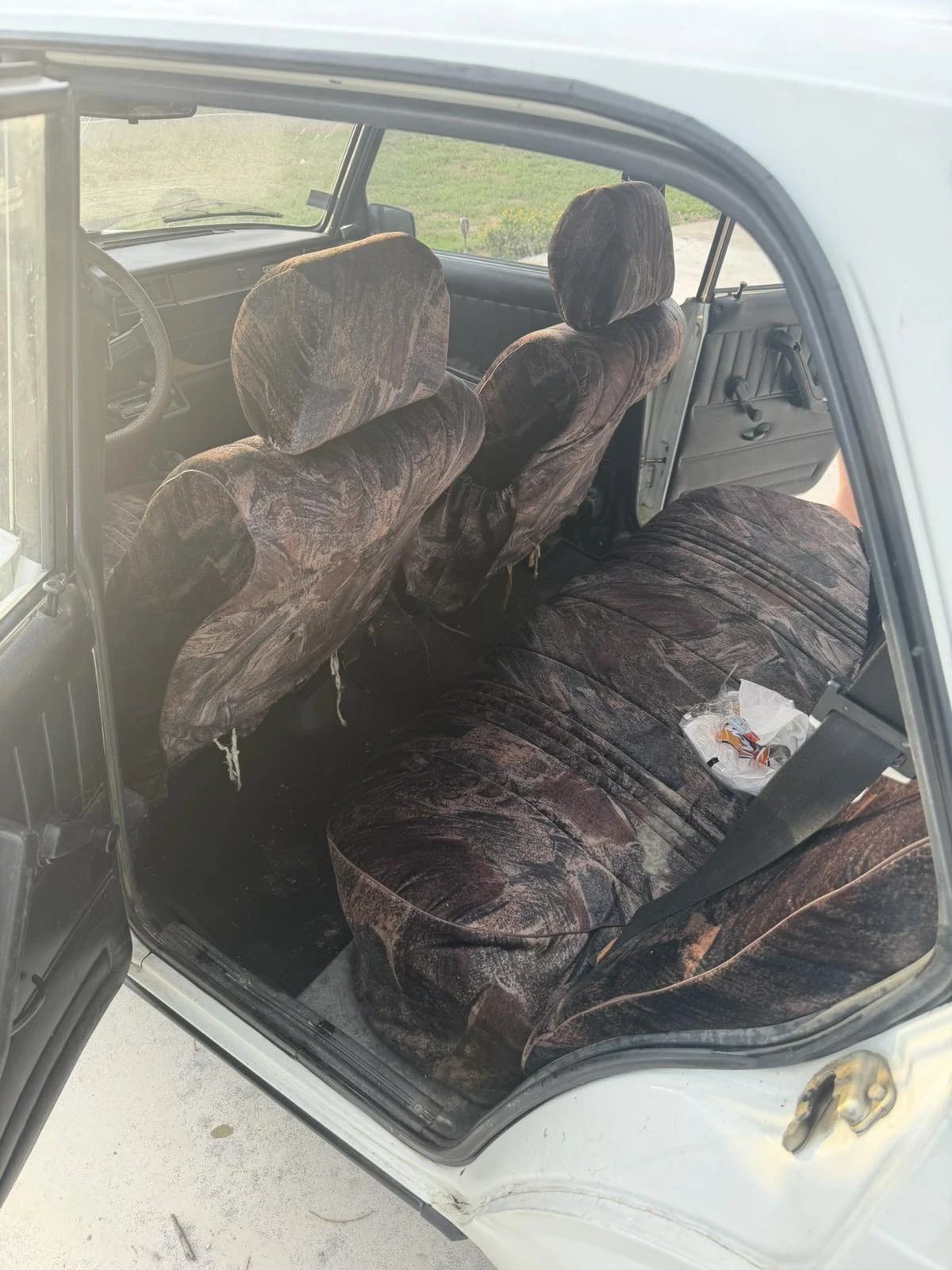 Lada 2105 ������ ��: 61 ��� | Mobile.bg � ����������� 10