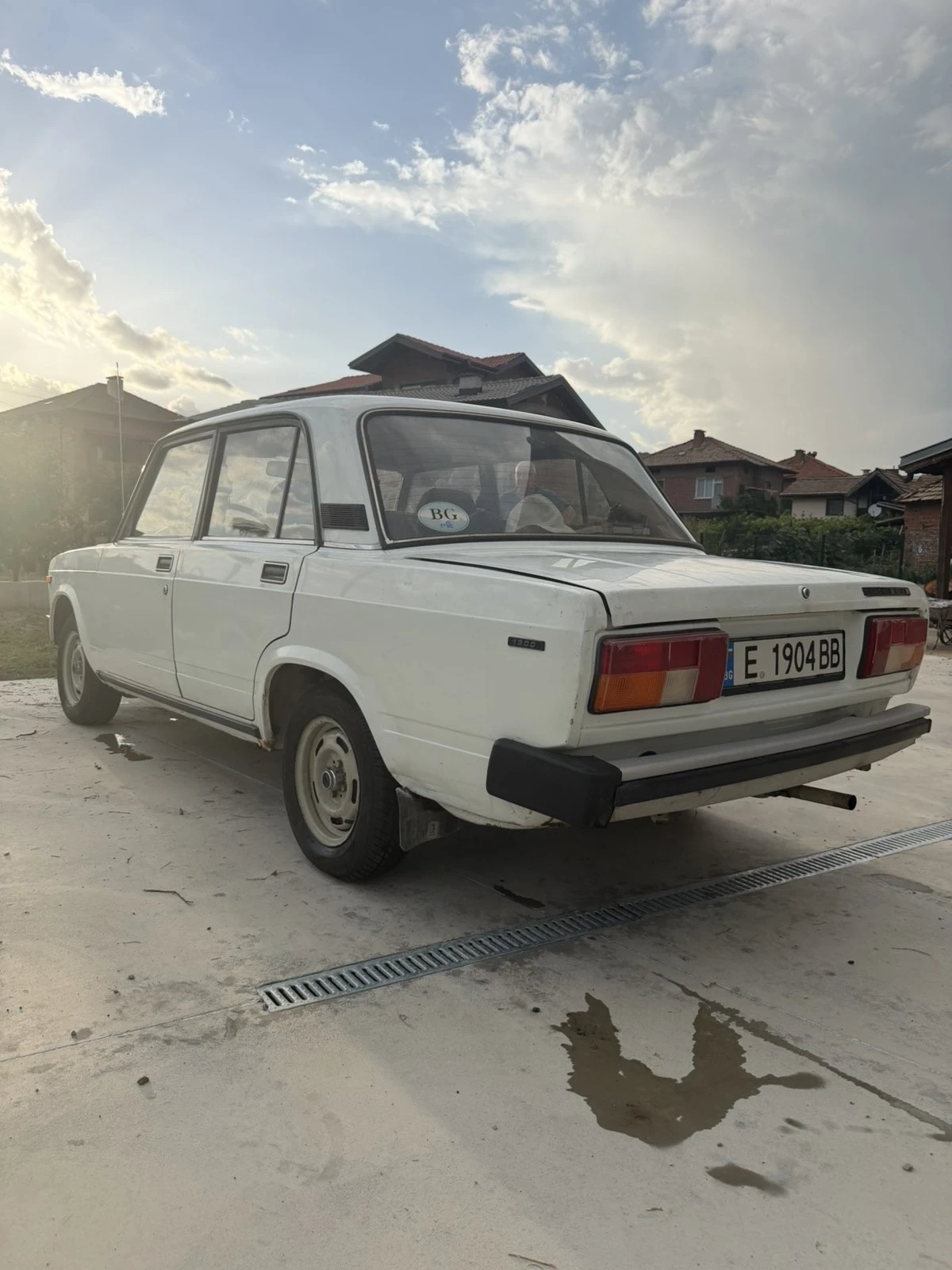Lada 2105 ������ ��: 61 ��� | Mobile.bg � ����������� 5