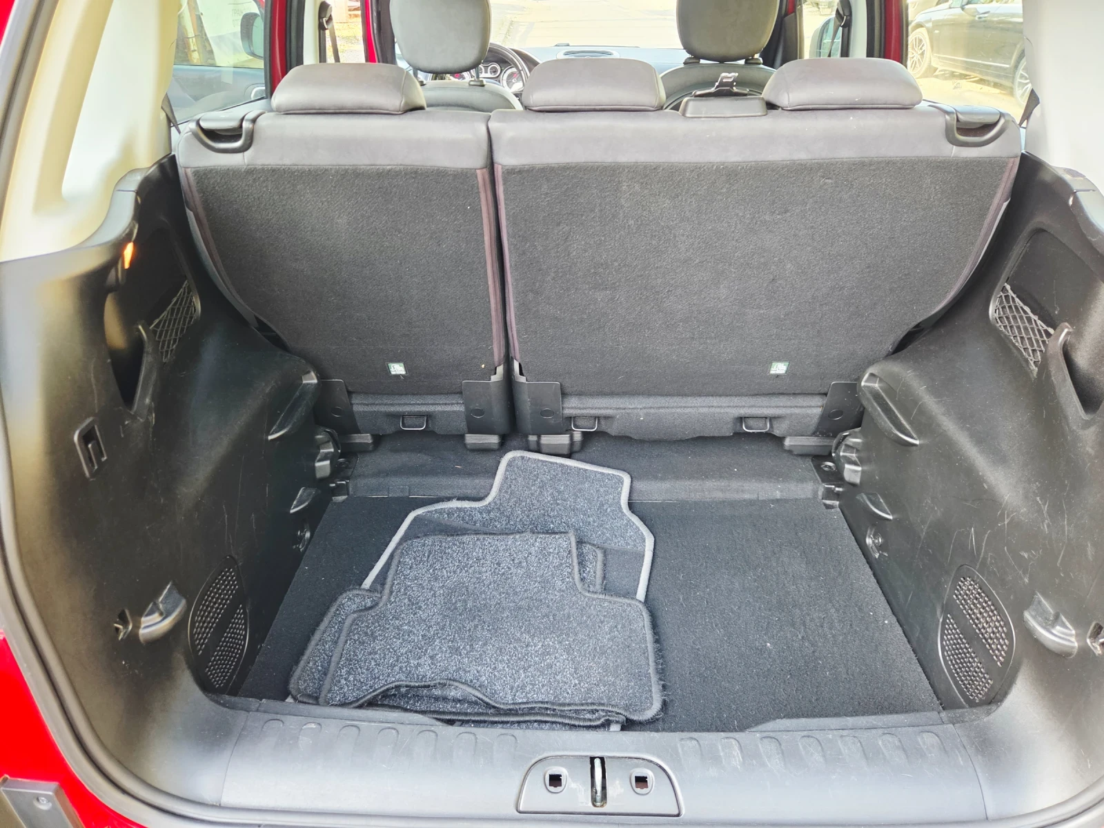 Fiat 500L 1, 300MJET EURO5B | Mobile.bg � ����������� 13