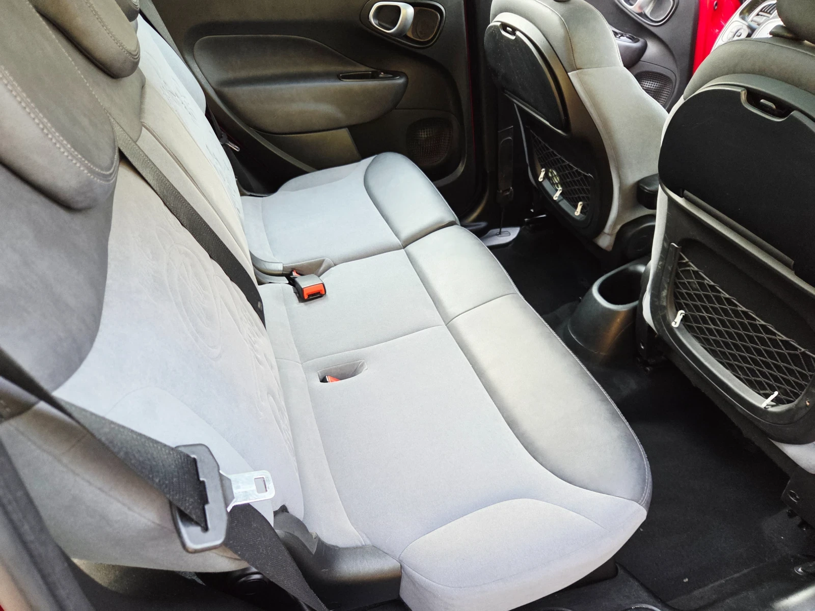 Fiat 500L 1, 300MJET EURO5B | Mobile.bg � ����������� 11