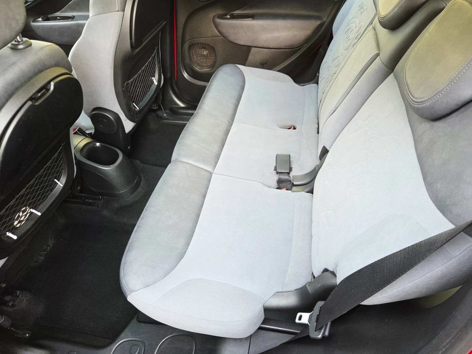 Fiat 500L 1, 300MJET EURO5B | Mobile.bg � ����������� 10