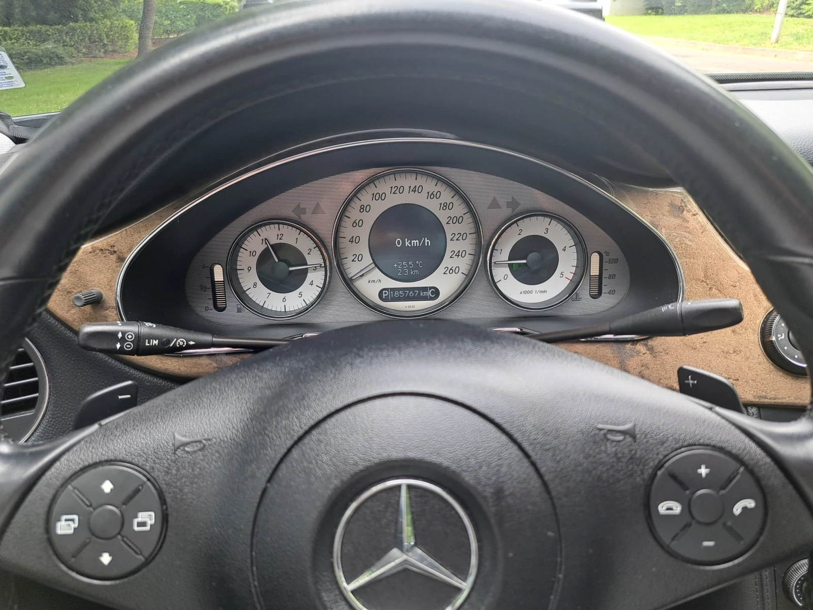 Mercedes-Benz CLS 350 cdi Grand Edition, снимка 11 - Автомобили и джипове - 55777926