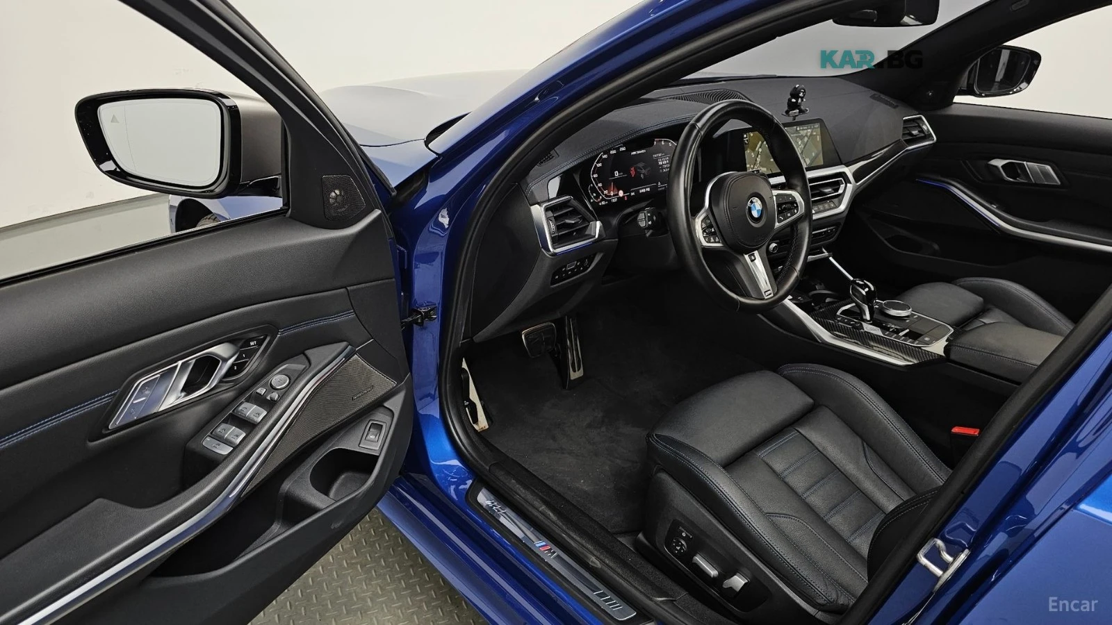 BMW 340 M340i Performance* HUD* КОЖА* НАВИ* ПАНО* , снимка 9 - Автомобили и джипове - 55792227
