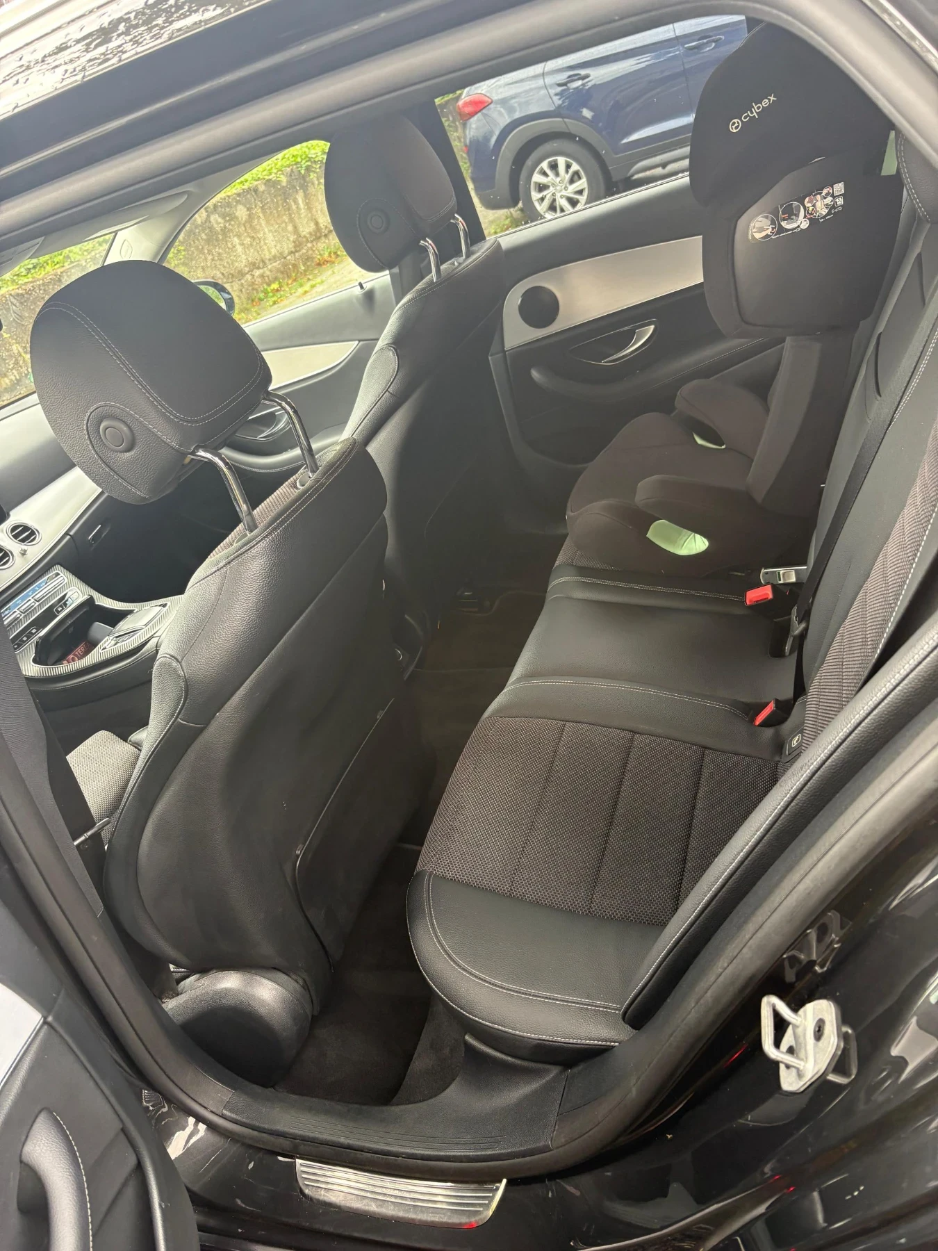 Mercedes-Benz E 300 E300de, снимка 7 - Автомобили и джипове - 55874338