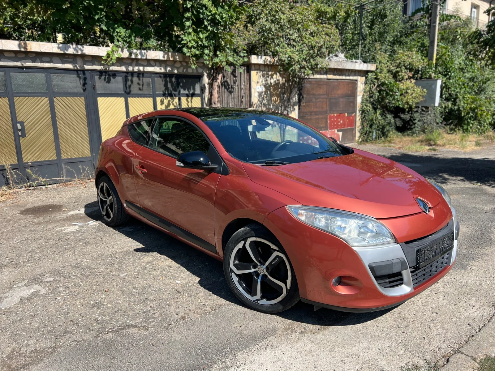 Renault Megane | Mobile.bg � ����������� 3