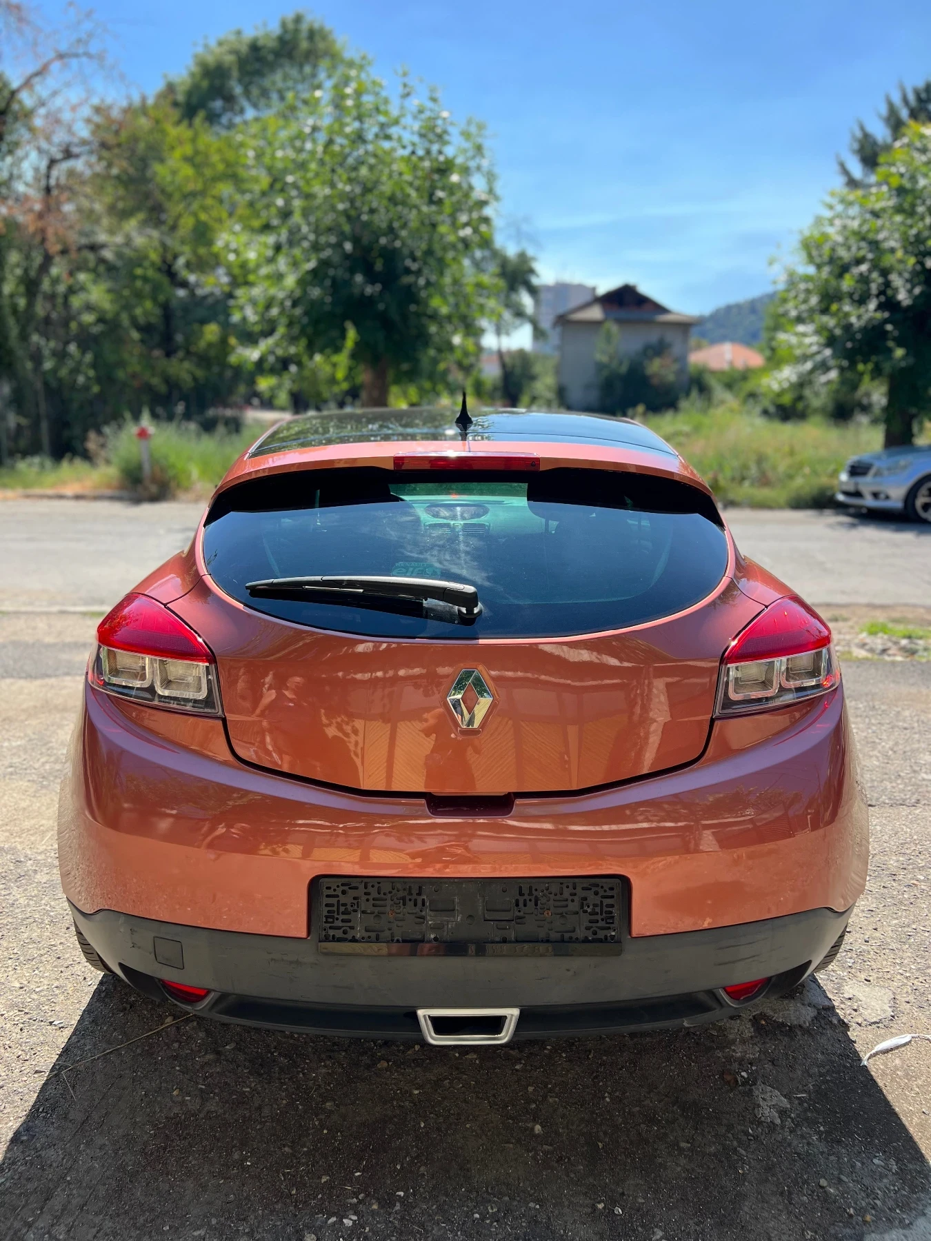 Renault Megane | Mobile.bg � ����������� 6